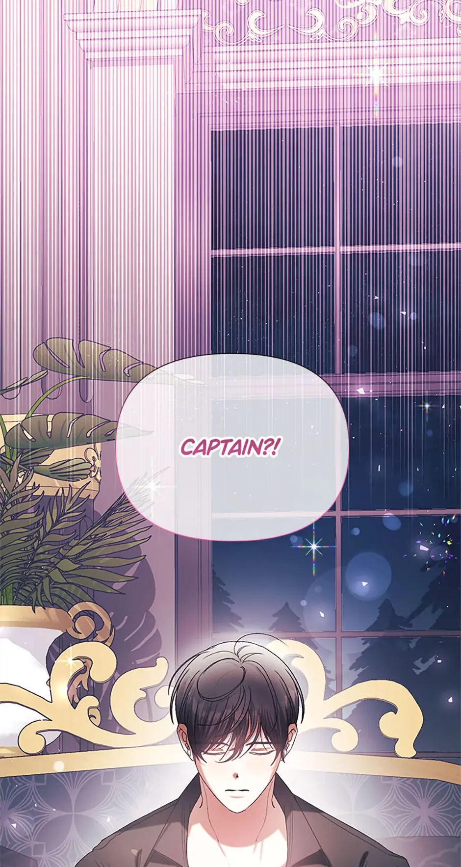 Hey, Little Duke, Just Trust this Sister! Chapter 80 - page 68