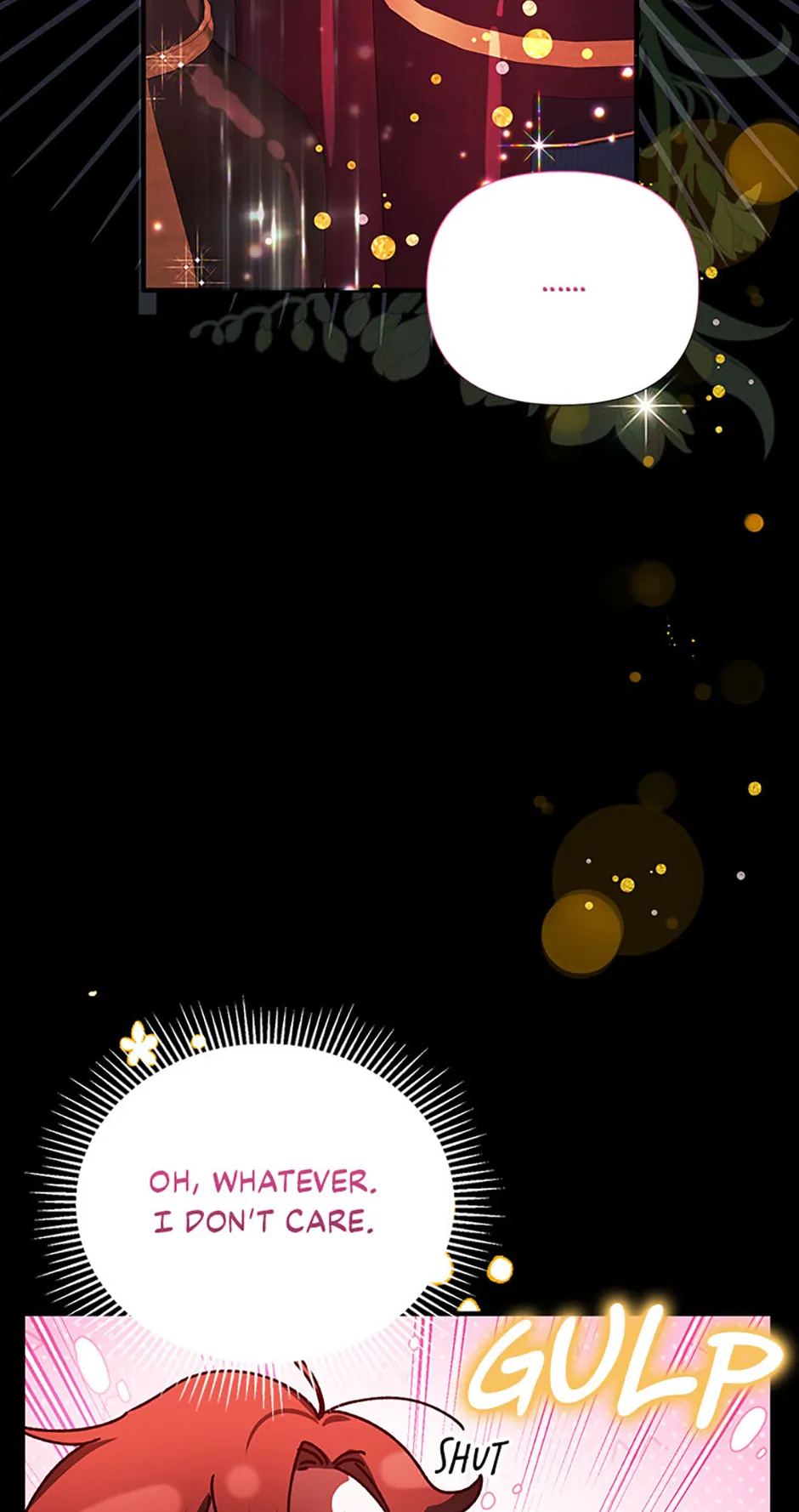 Hey, Little Duke, Just Trust this Sister! Chapter 80 - page 73