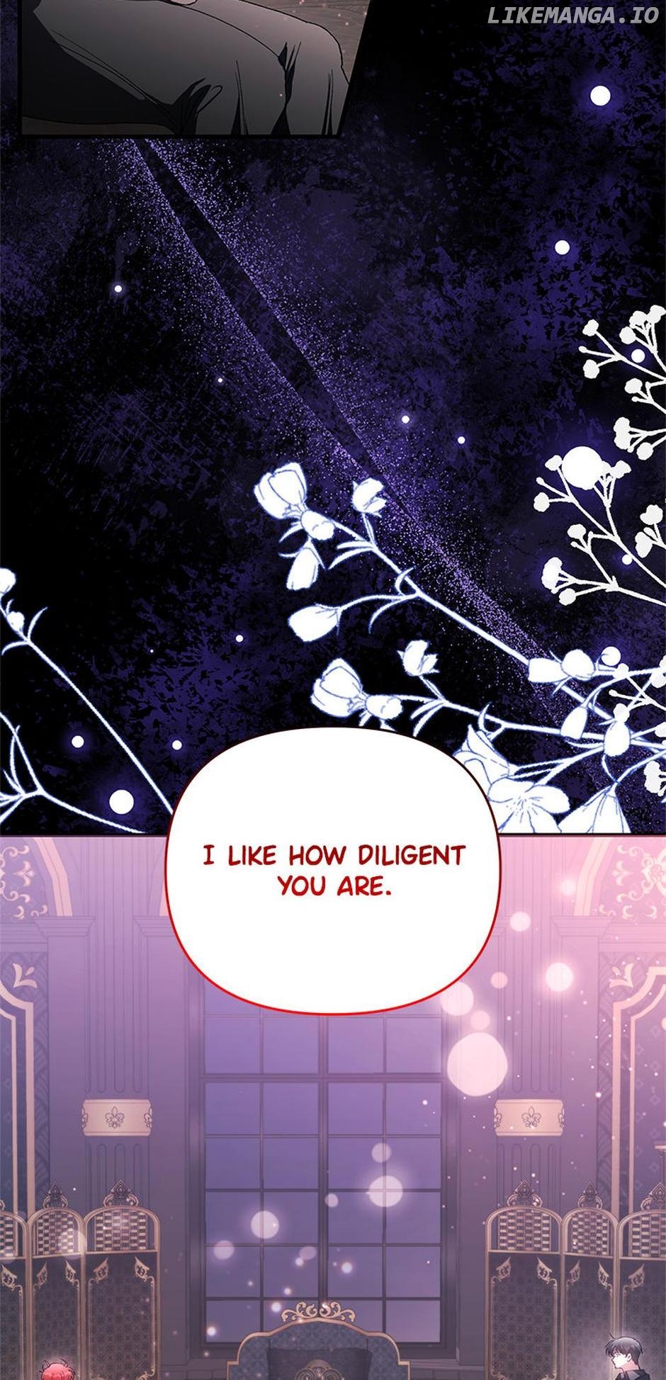 Hey, Little Duke, Just Trust this Sister! Chapter 81 - page 10