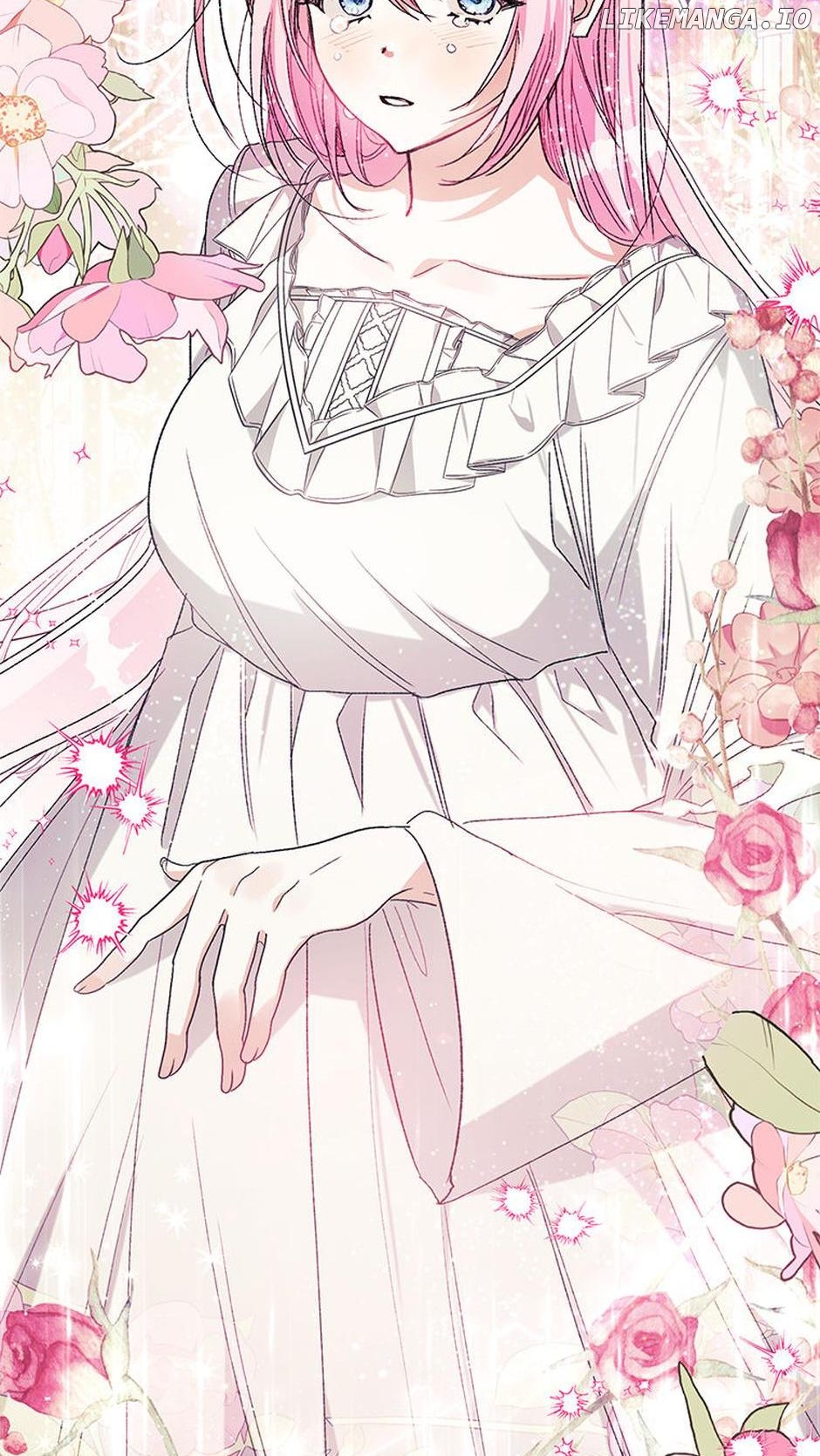 Hey, Little Duke, Just Trust this Sister! Chapter 81 - page 100