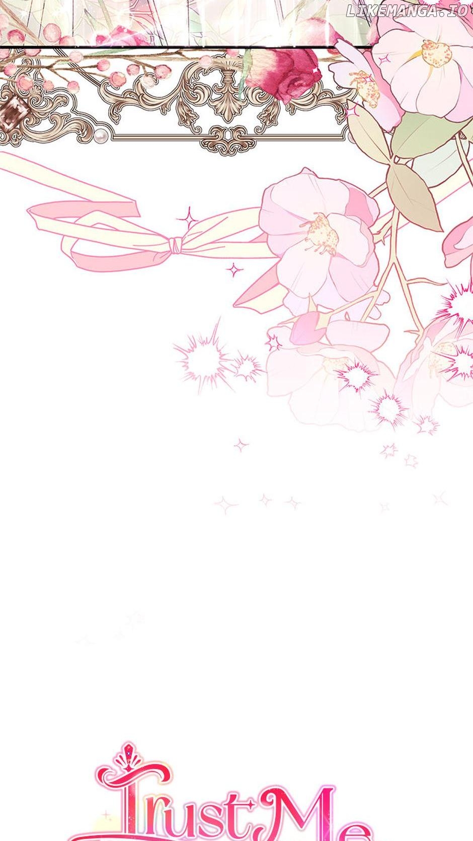 Hey, Little Duke, Just Trust this Sister! Chapter 81 - page 101