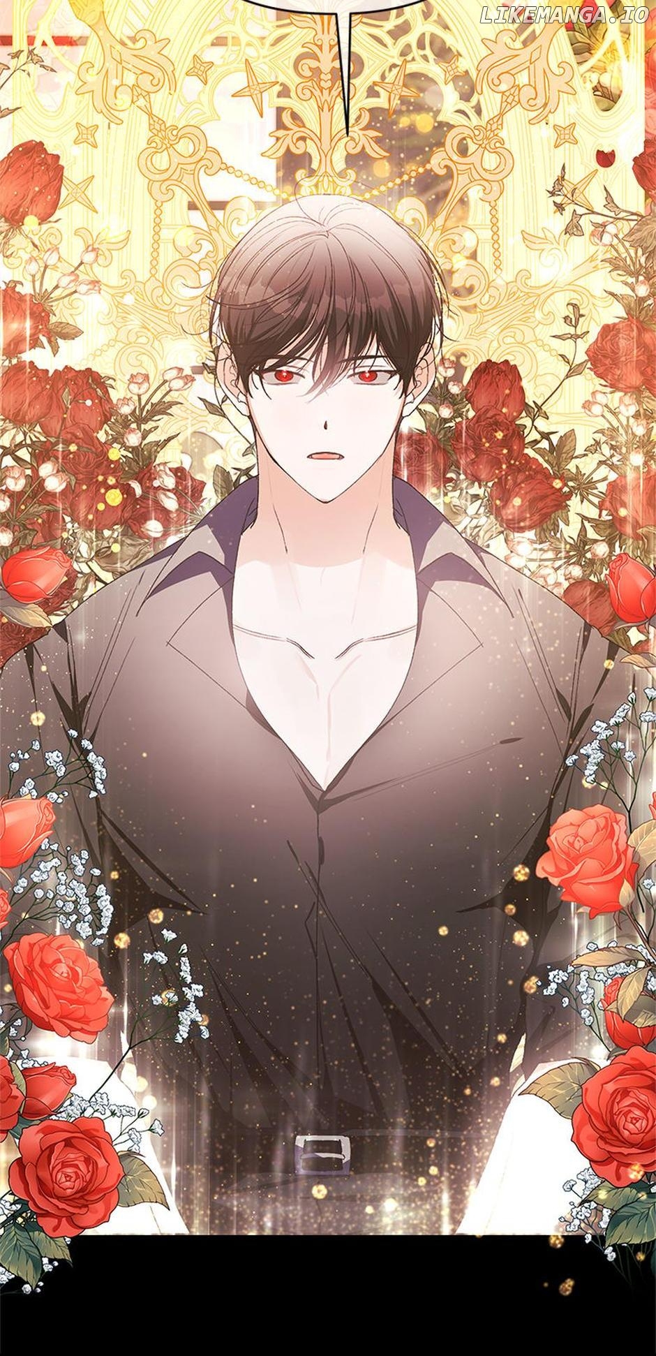 Hey, Little Duke, Just Trust this Sister! Chapter 81 - page 14