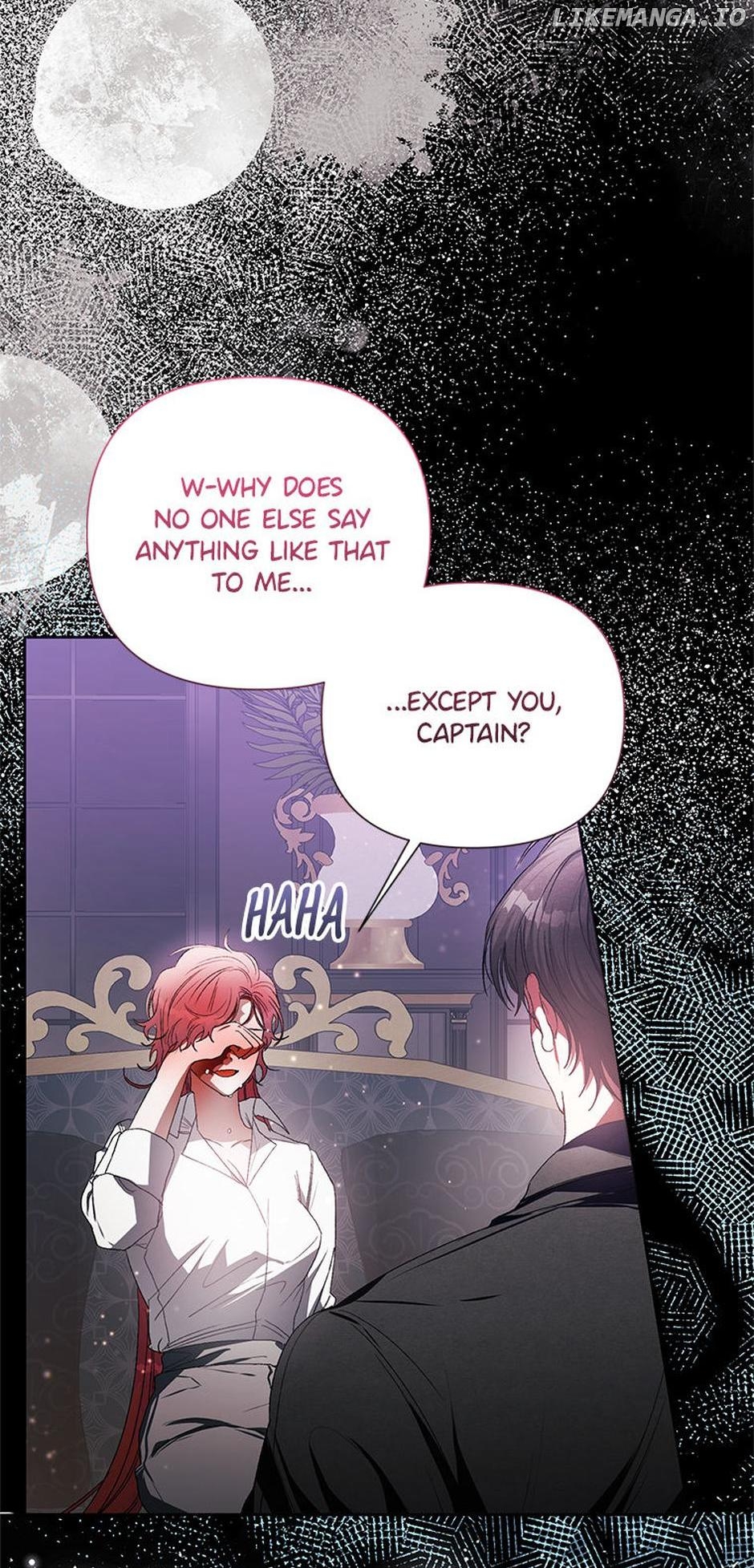 Hey, Little Duke, Just Trust this Sister! Chapter 81 - page 16