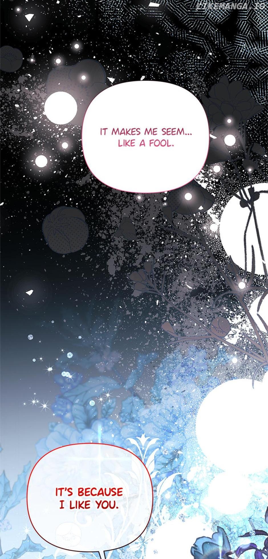 Hey, Little Duke, Just Trust this Sister! Chapter 81 - page 17