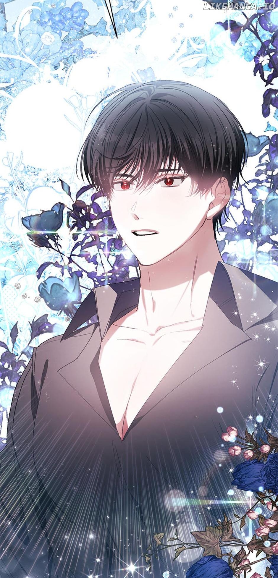 Hey, Little Duke, Just Trust this Sister! Chapter 81 - page 18