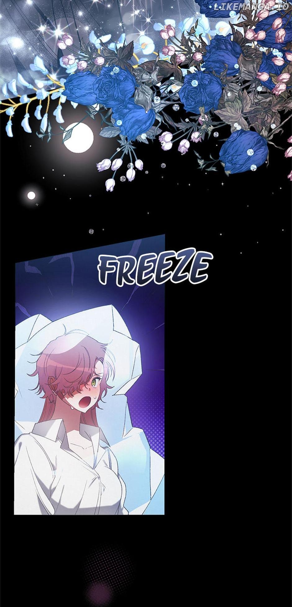 Hey, Little Duke, Just Trust this Sister! Chapter 81 - page 19