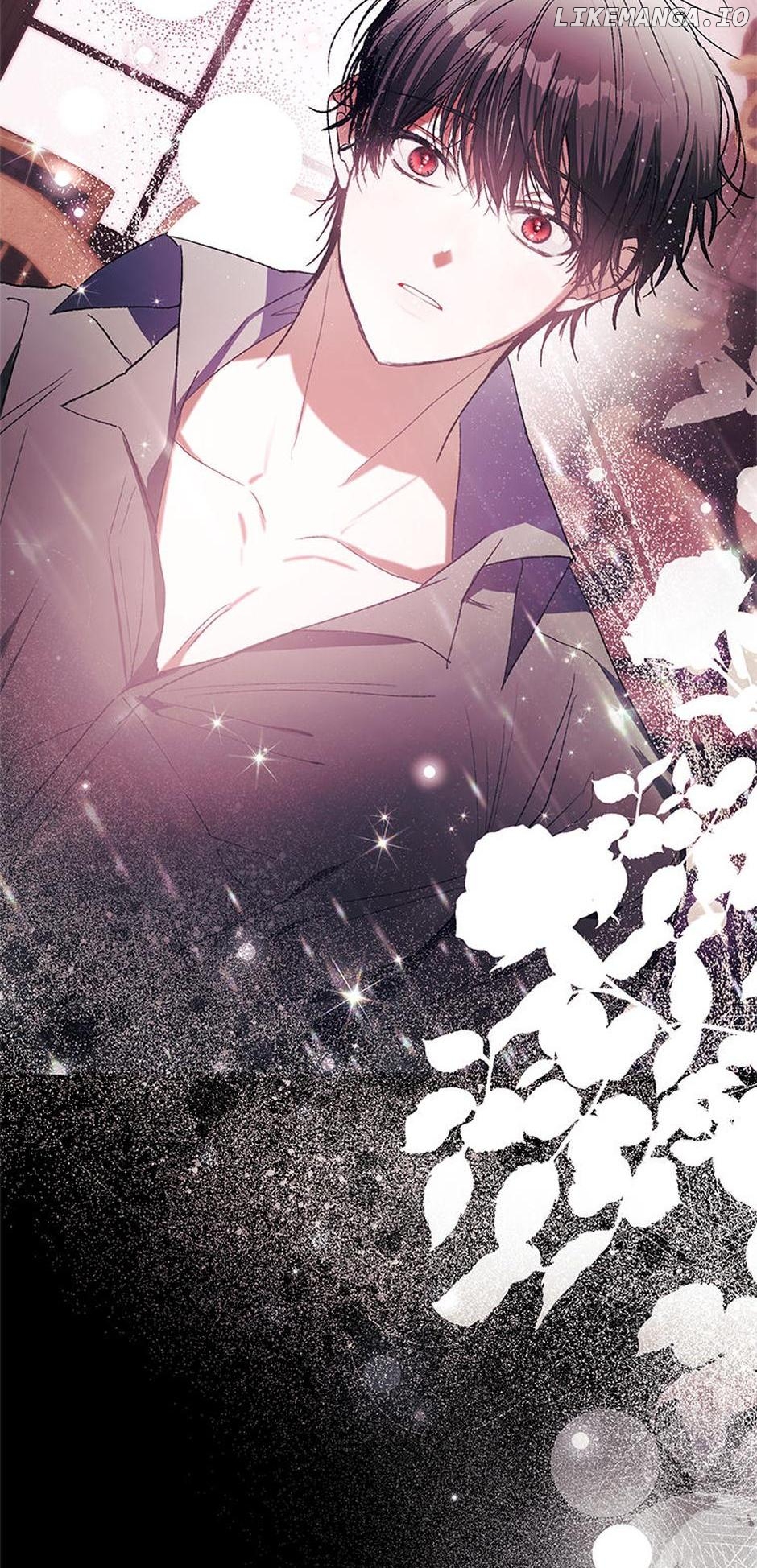 Hey, Little Duke, Just Trust this Sister! Chapter 81 - page 2