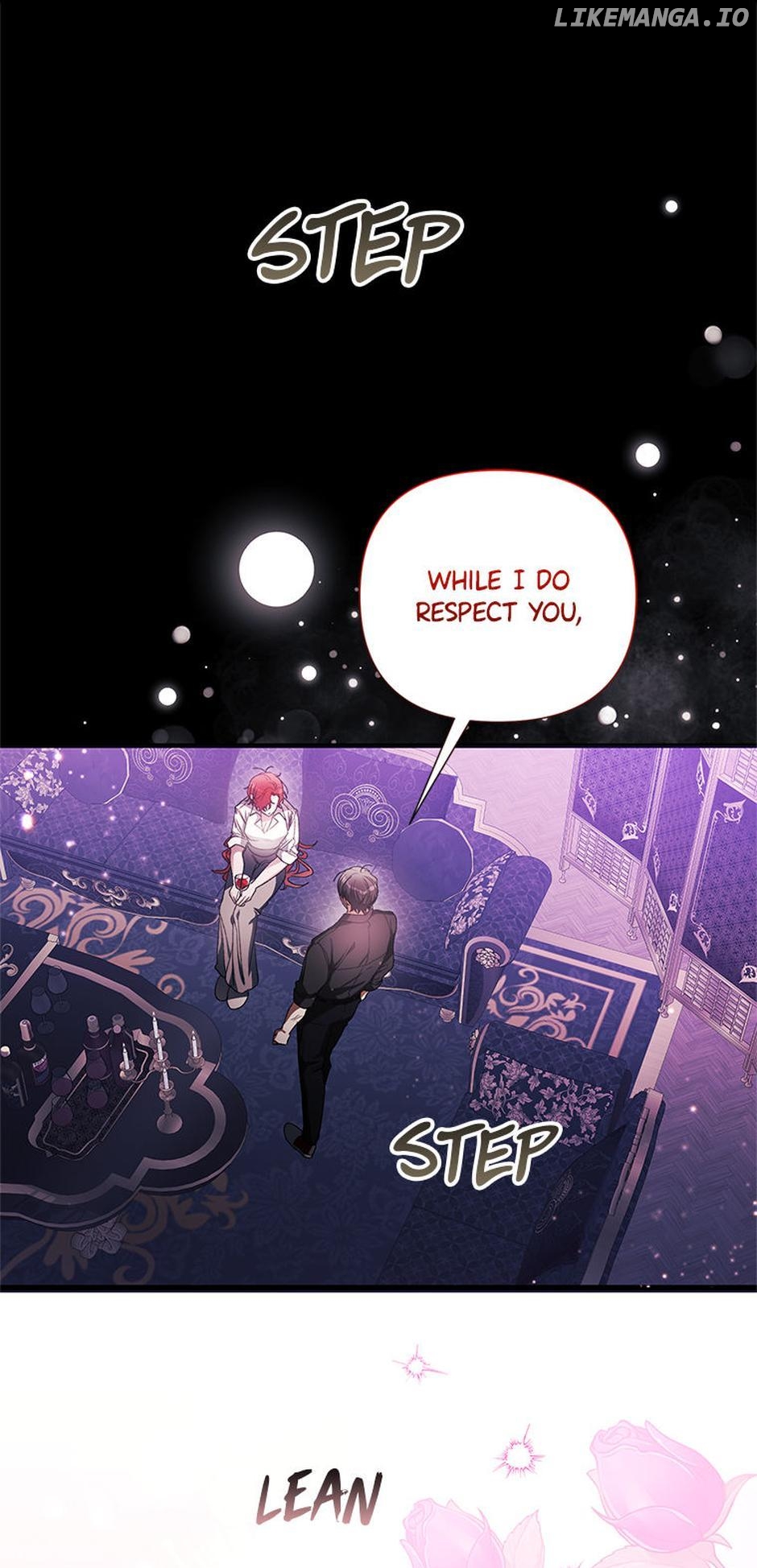 Hey, Little Duke, Just Trust this Sister! Chapter 81 - page 22