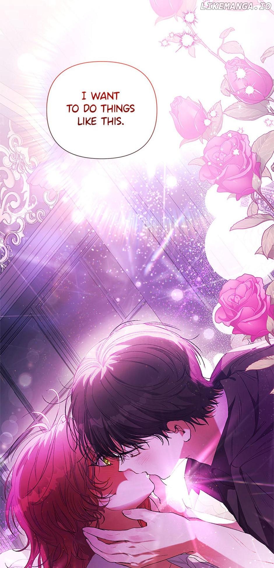 Hey, Little Duke, Just Trust this Sister! Chapter 81 - page 23