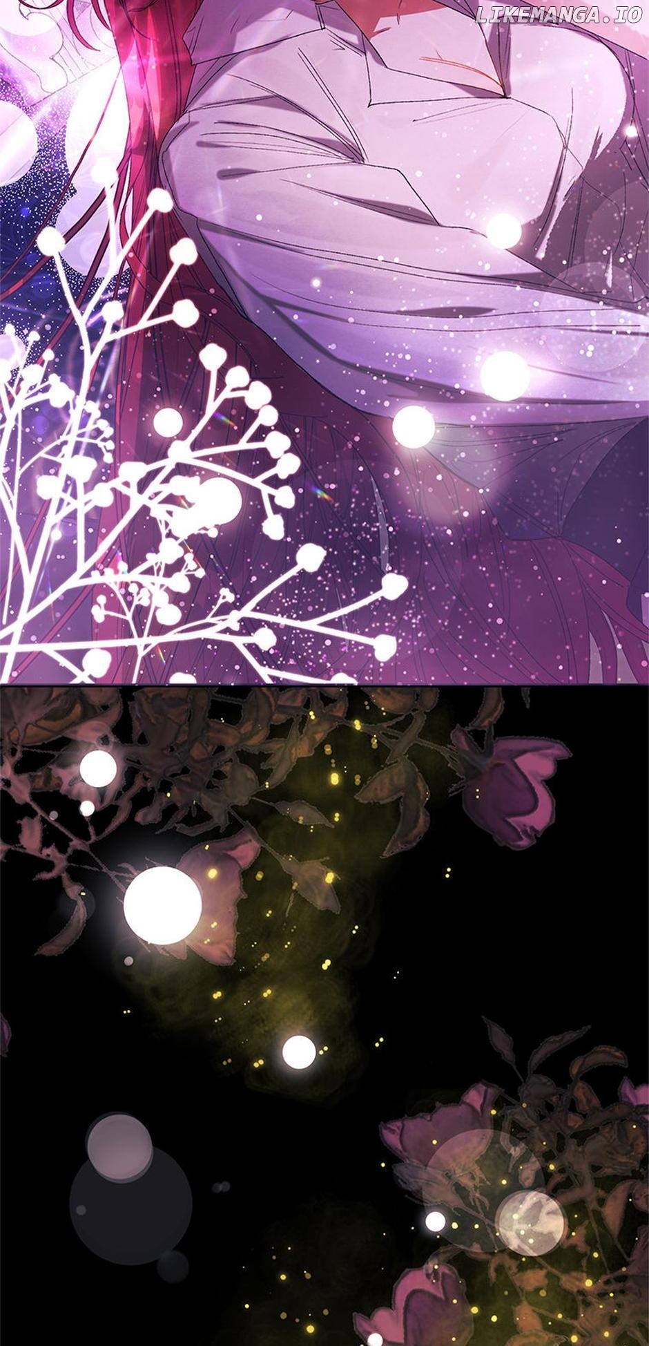 Hey, Little Duke, Just Trust this Sister! Chapter 81 - page 24