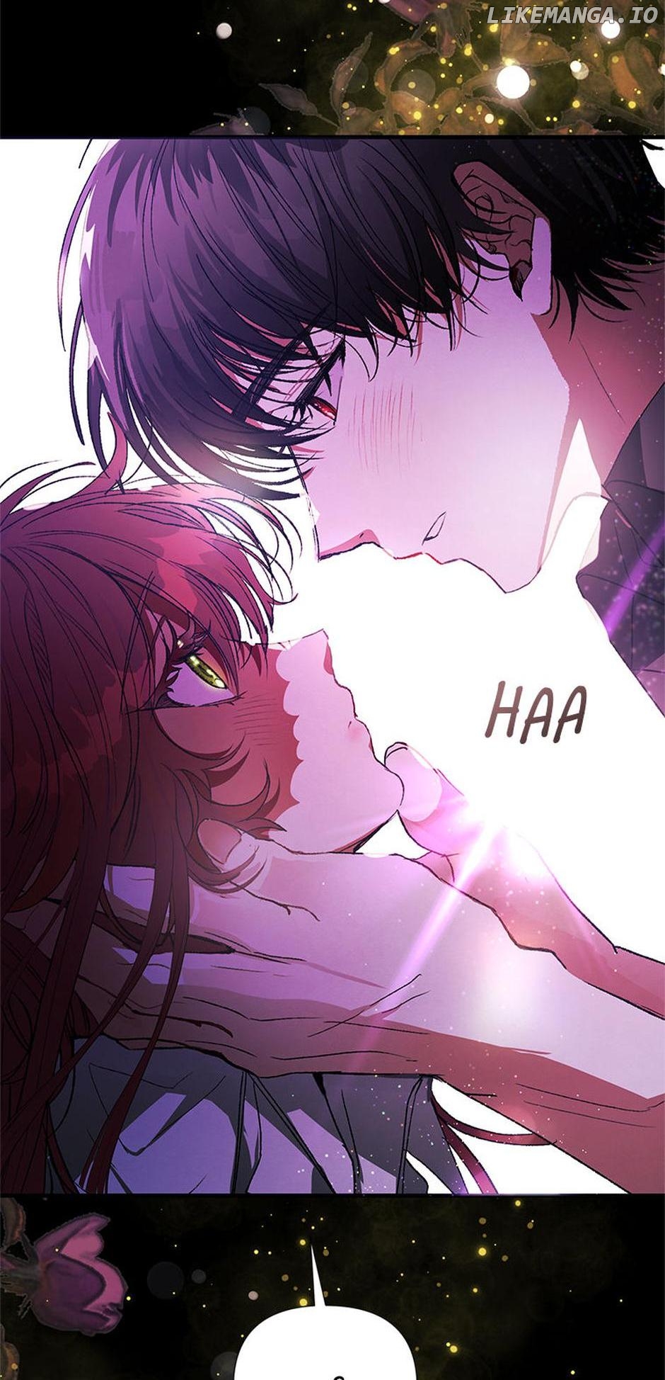 Hey, Little Duke, Just Trust this Sister! Chapter 81 - page 25