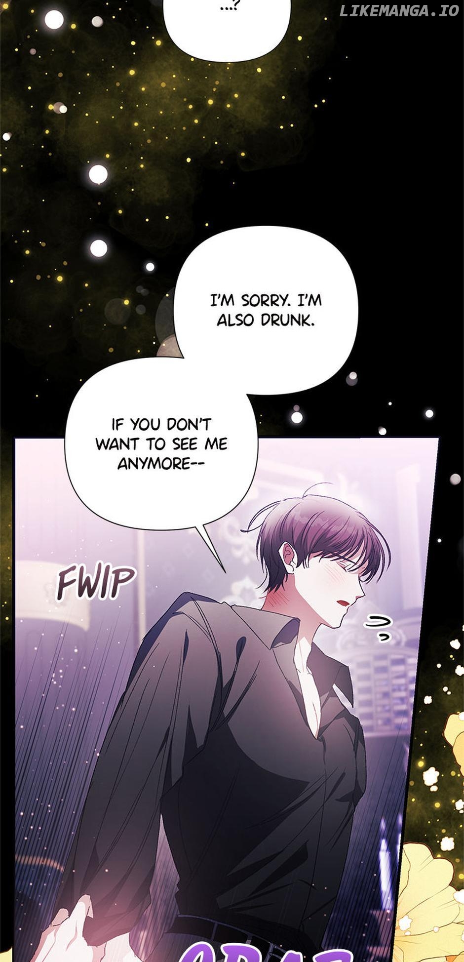 Hey, Little Duke, Just Trust this Sister! Chapter 81 - page 26