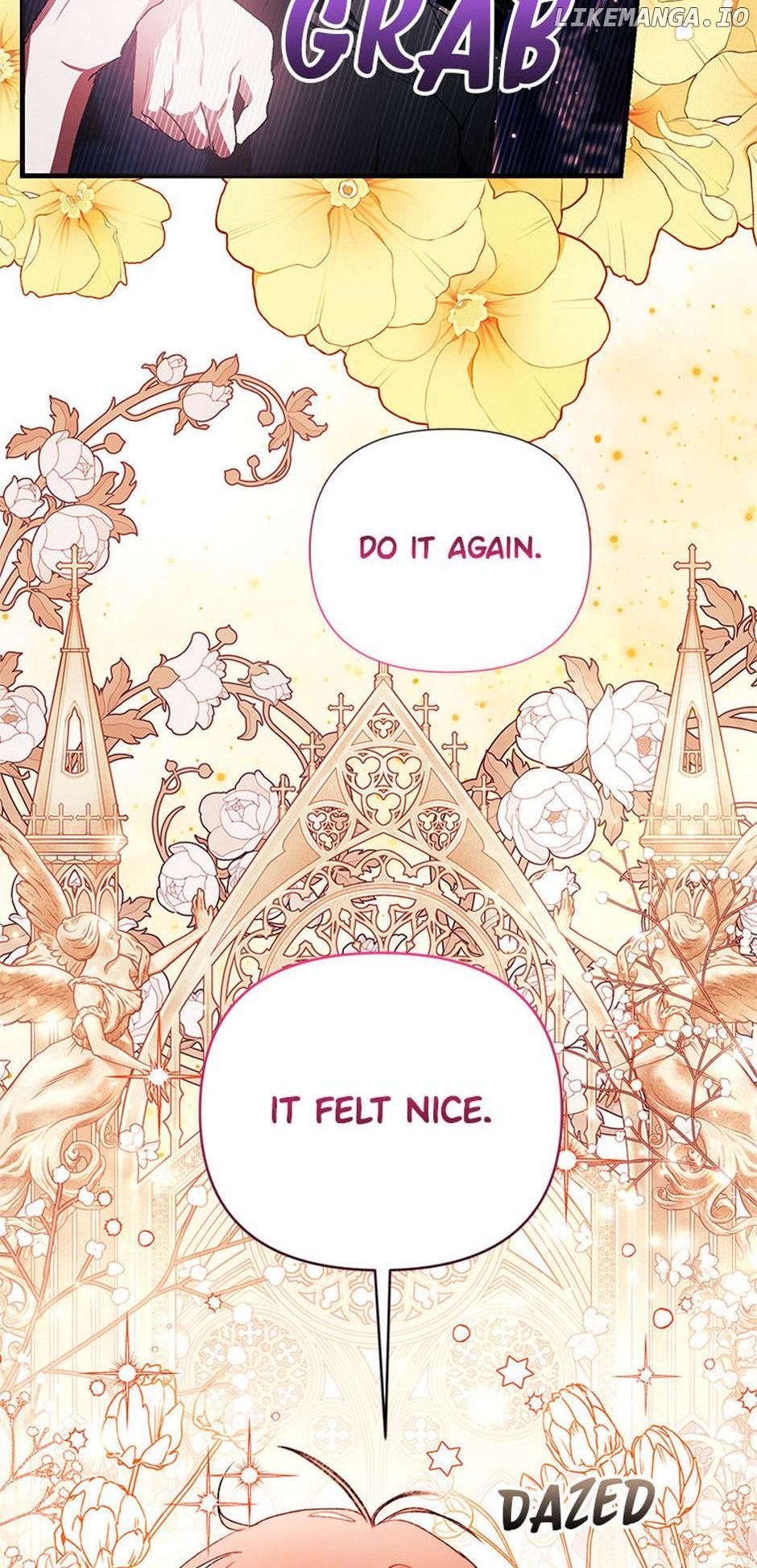 Hey, Little Duke, Just Trust this Sister! Chapter 81 - page 27