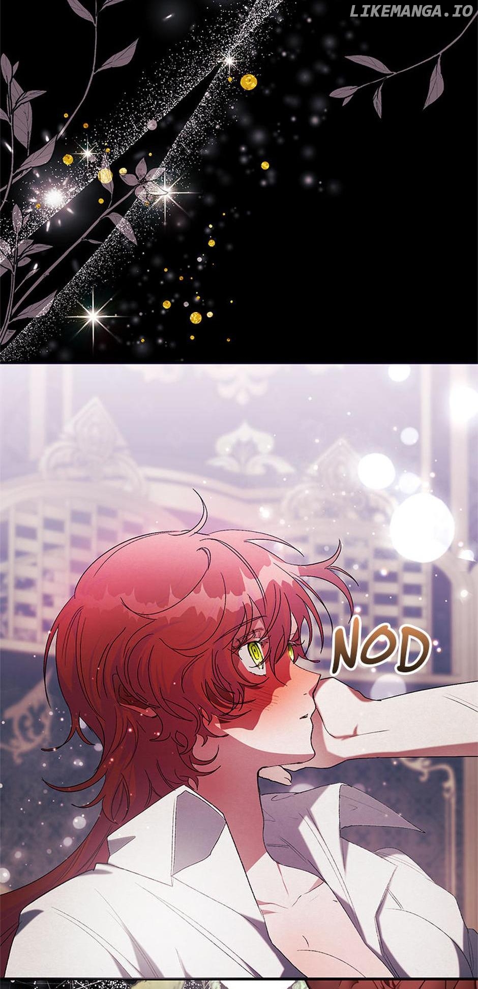 Hey, Little Duke, Just Trust this Sister! Chapter 81 - page 30