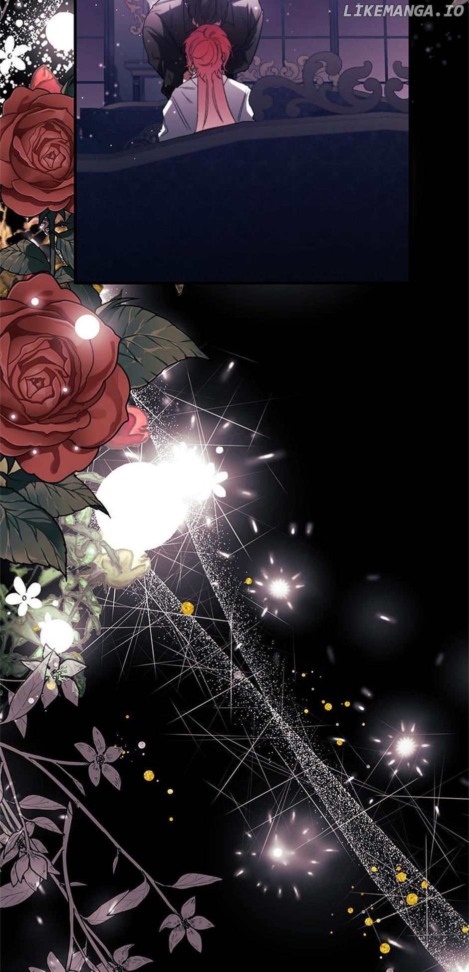 Hey, Little Duke, Just Trust this Sister! Chapter 81 - page 32