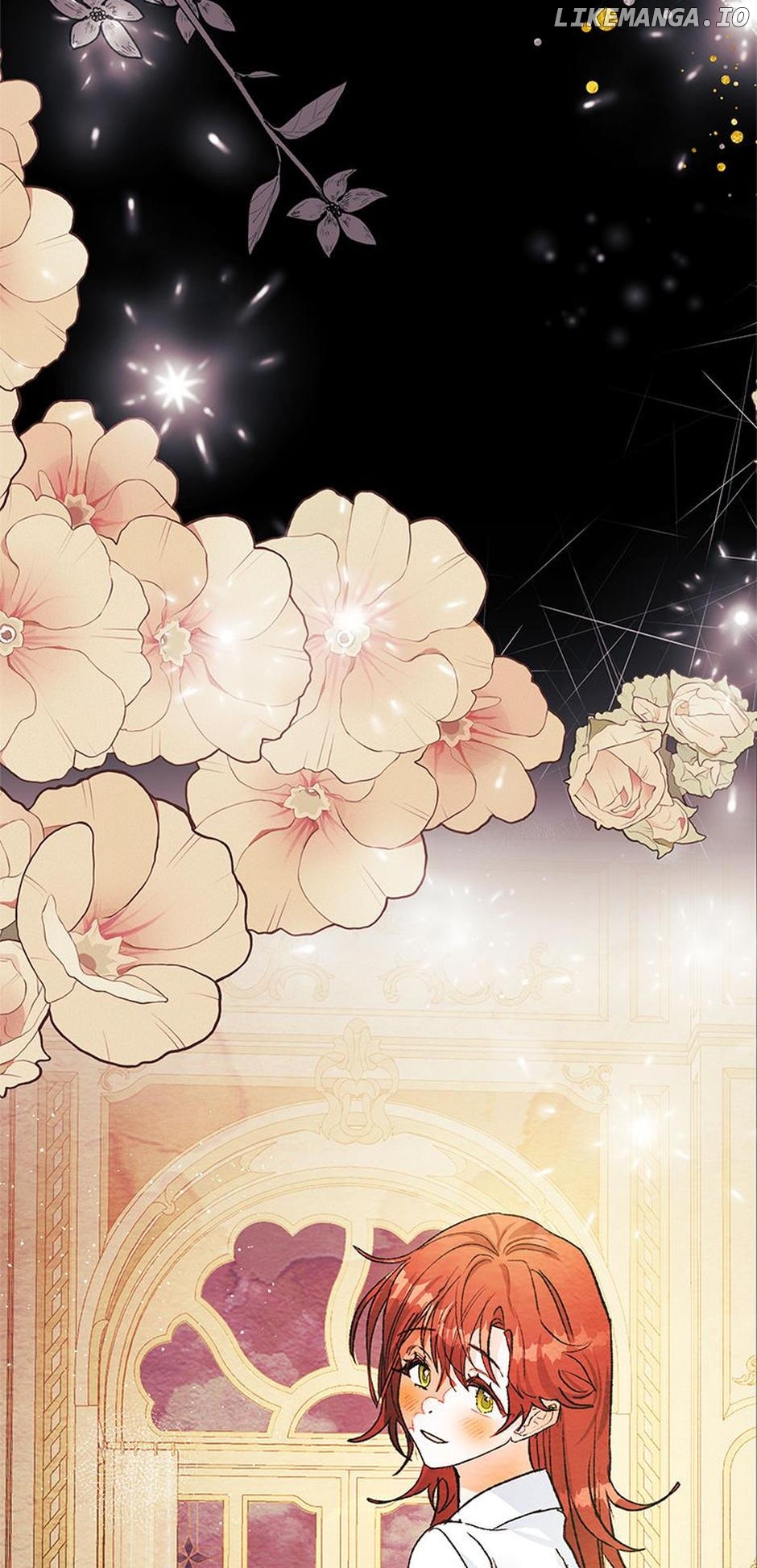 Hey, Little Duke, Just Trust this Sister! Chapter 81 - page 33