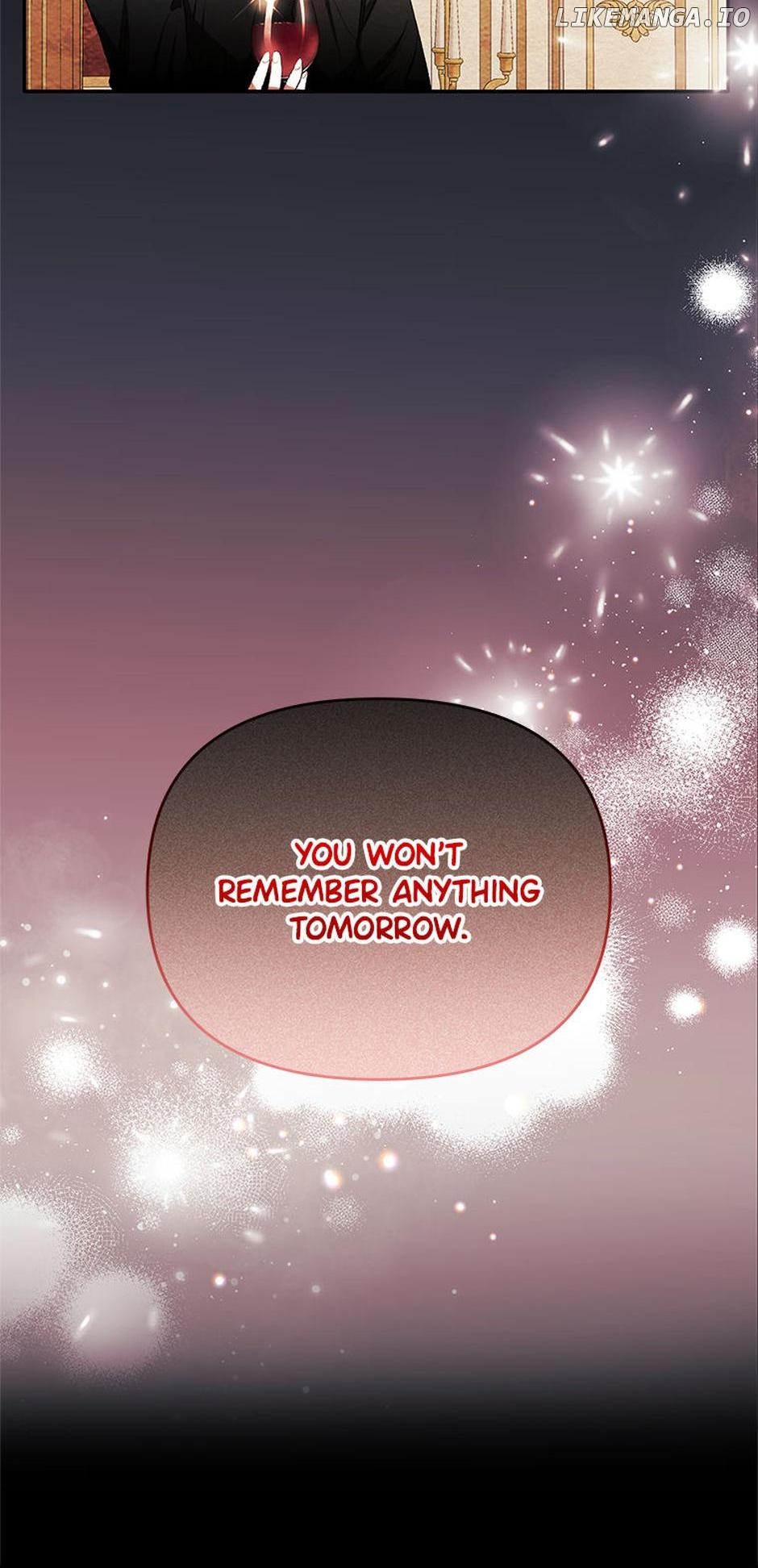 Hey, Little Duke, Just Trust this Sister! Chapter 81 - page 35