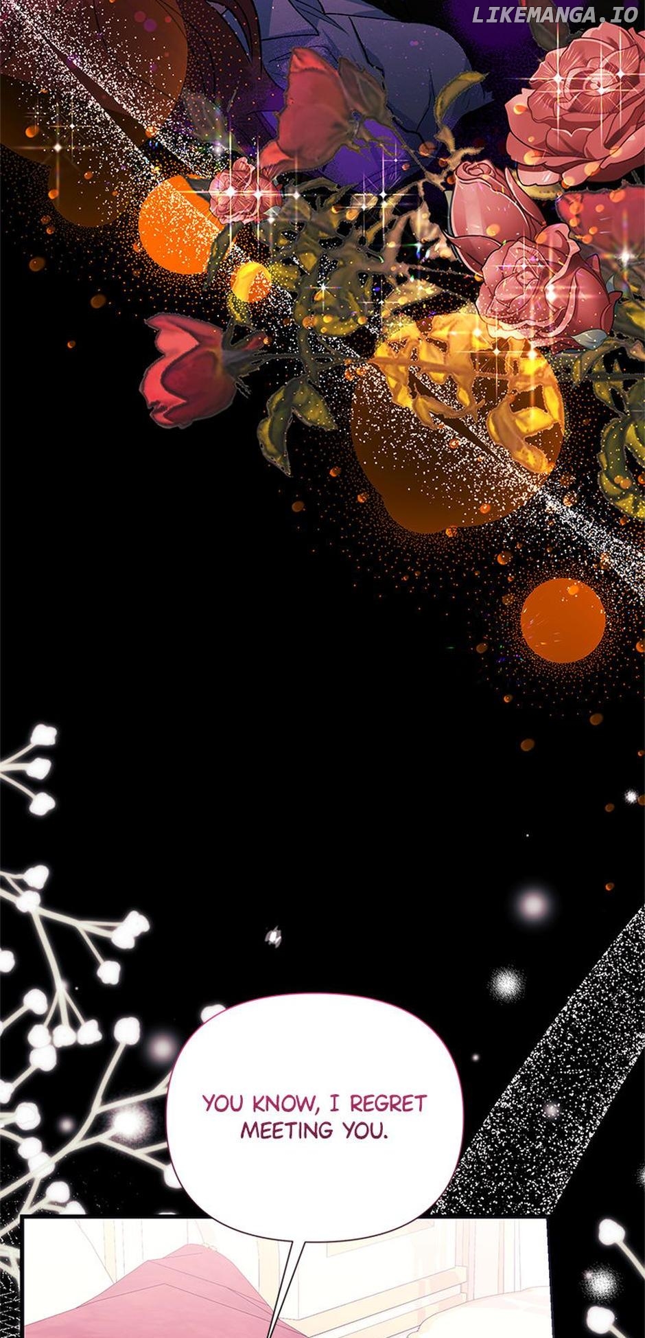 Hey, Little Duke, Just Trust this Sister! Chapter 81 - page 38