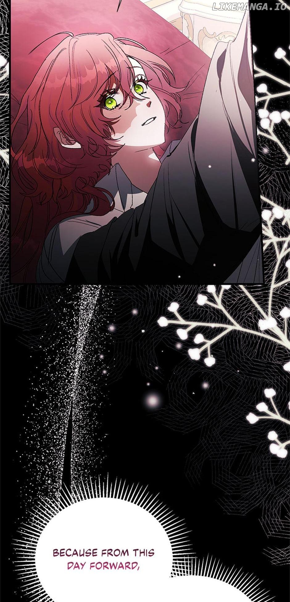 Hey, Little Duke, Just Trust this Sister! Chapter 81 - page 39