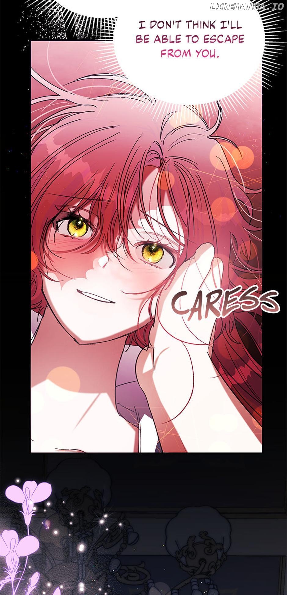 Hey, Little Duke, Just Trust this Sister! Chapter 81 - page 40