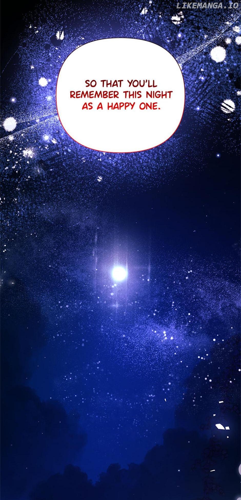 Hey, Little Duke, Just Trust this Sister! Chapter 81 - page 44