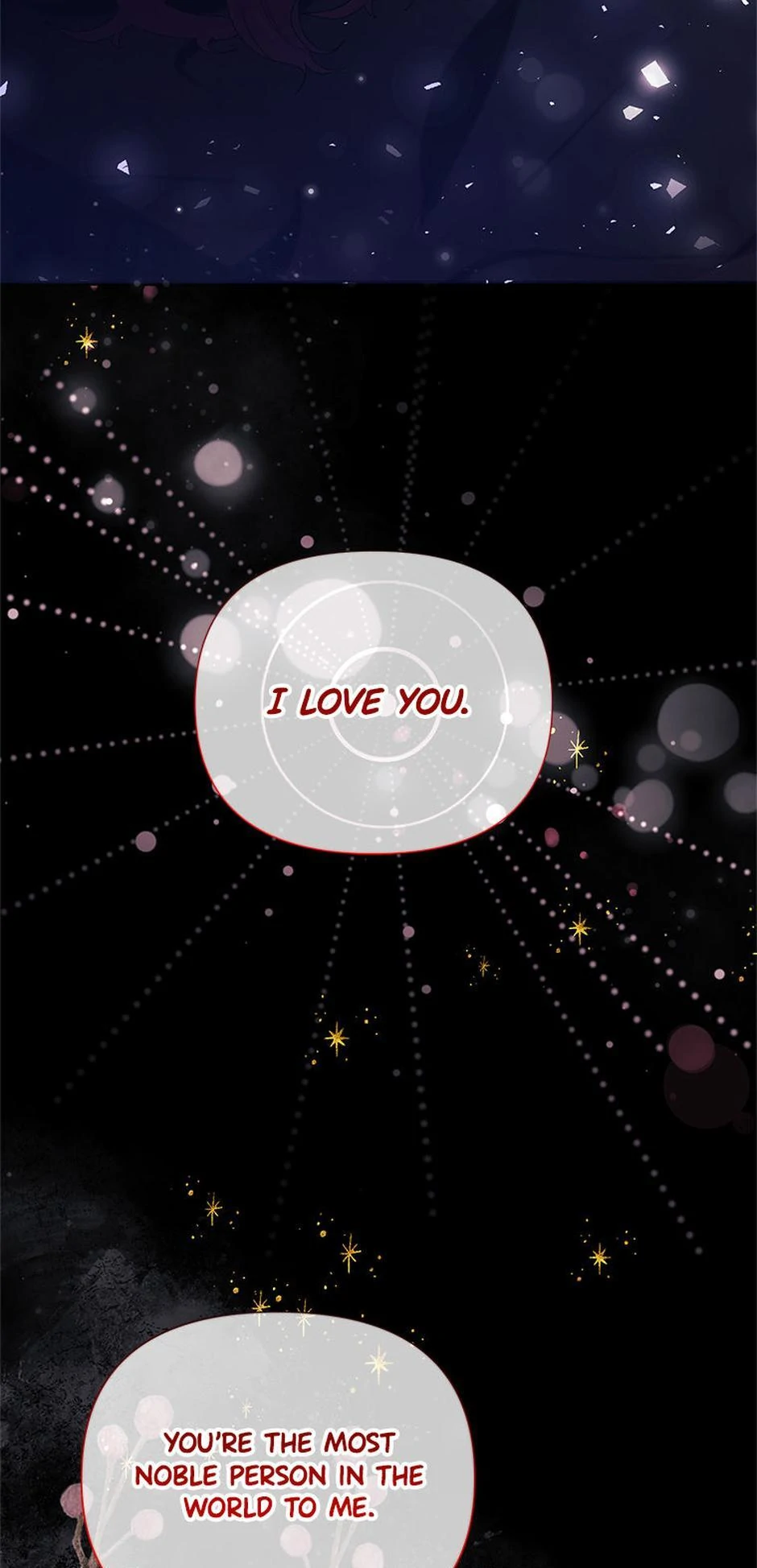 Hey, Little Duke, Just Trust this Sister! Chapter 81 - page 47