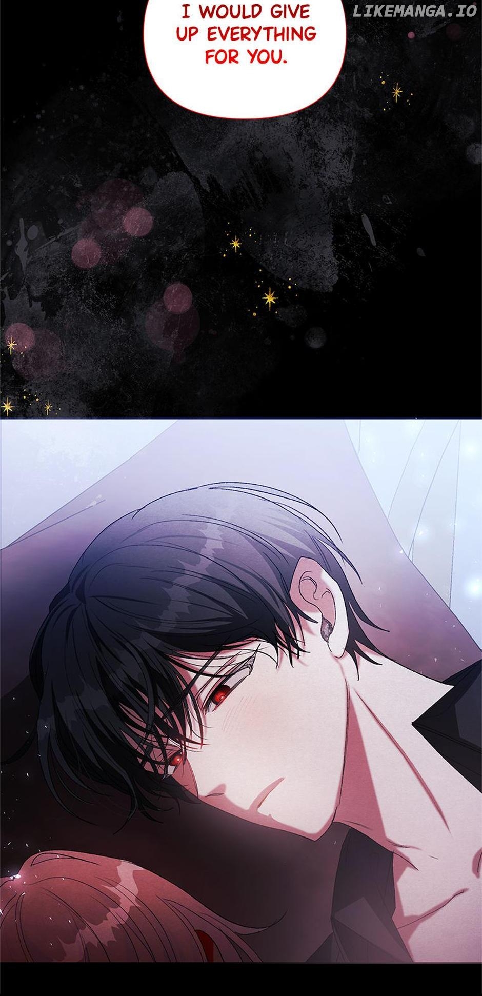 Hey, Little Duke, Just Trust this Sister! Chapter 81 - page 49