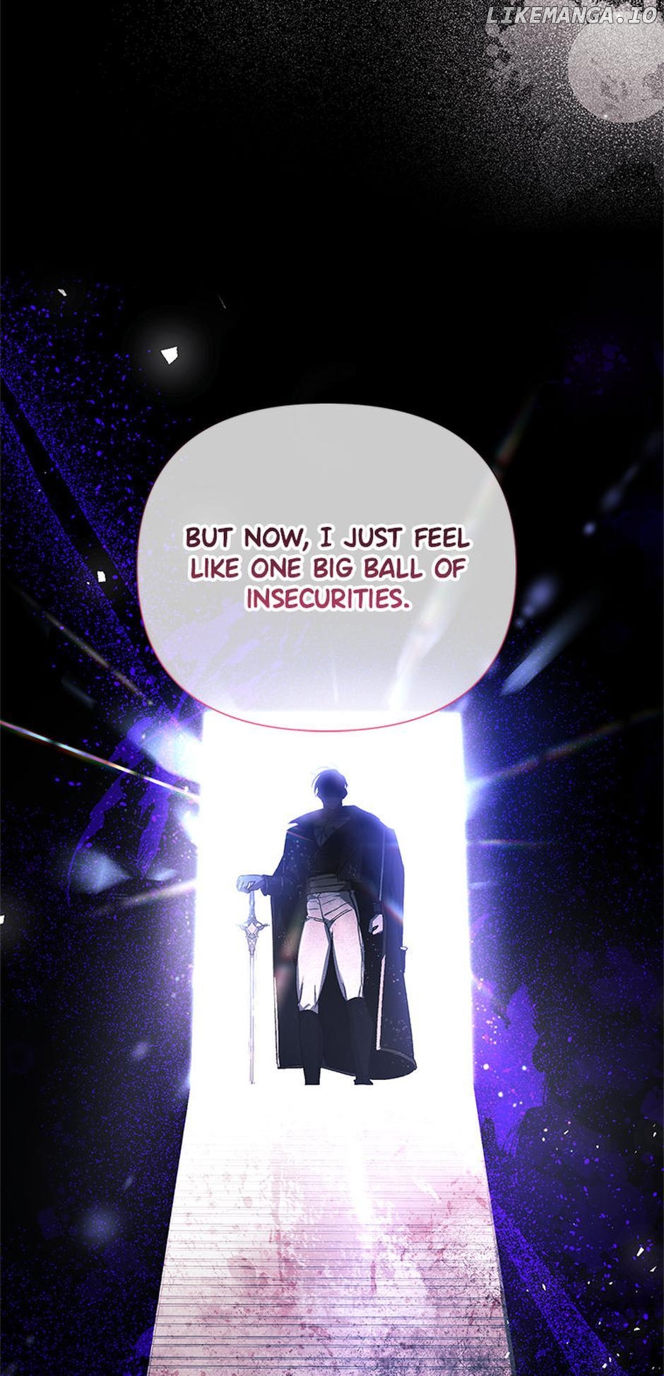 Hey, Little Duke, Just Trust this Sister! Chapter 81 - page 5