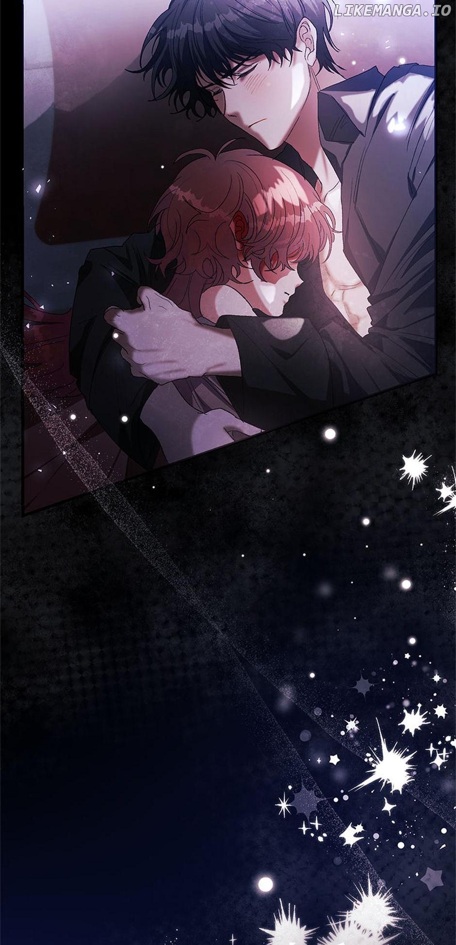 Hey, Little Duke, Just Trust this Sister! Chapter 81 - page 51