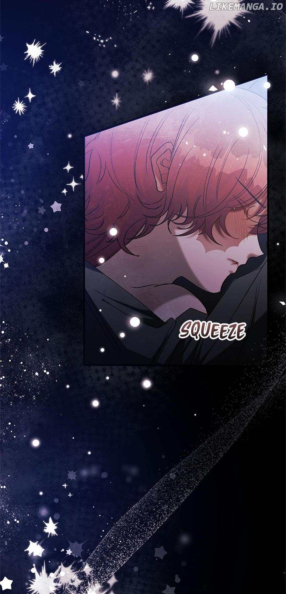 Hey, Little Duke, Just Trust this Sister! Chapter 81 - page 52