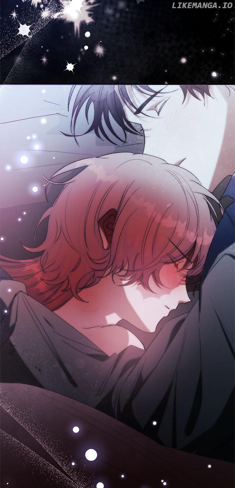 Hey, Little Duke, Just Trust this Sister! Chapter 81 - page 53