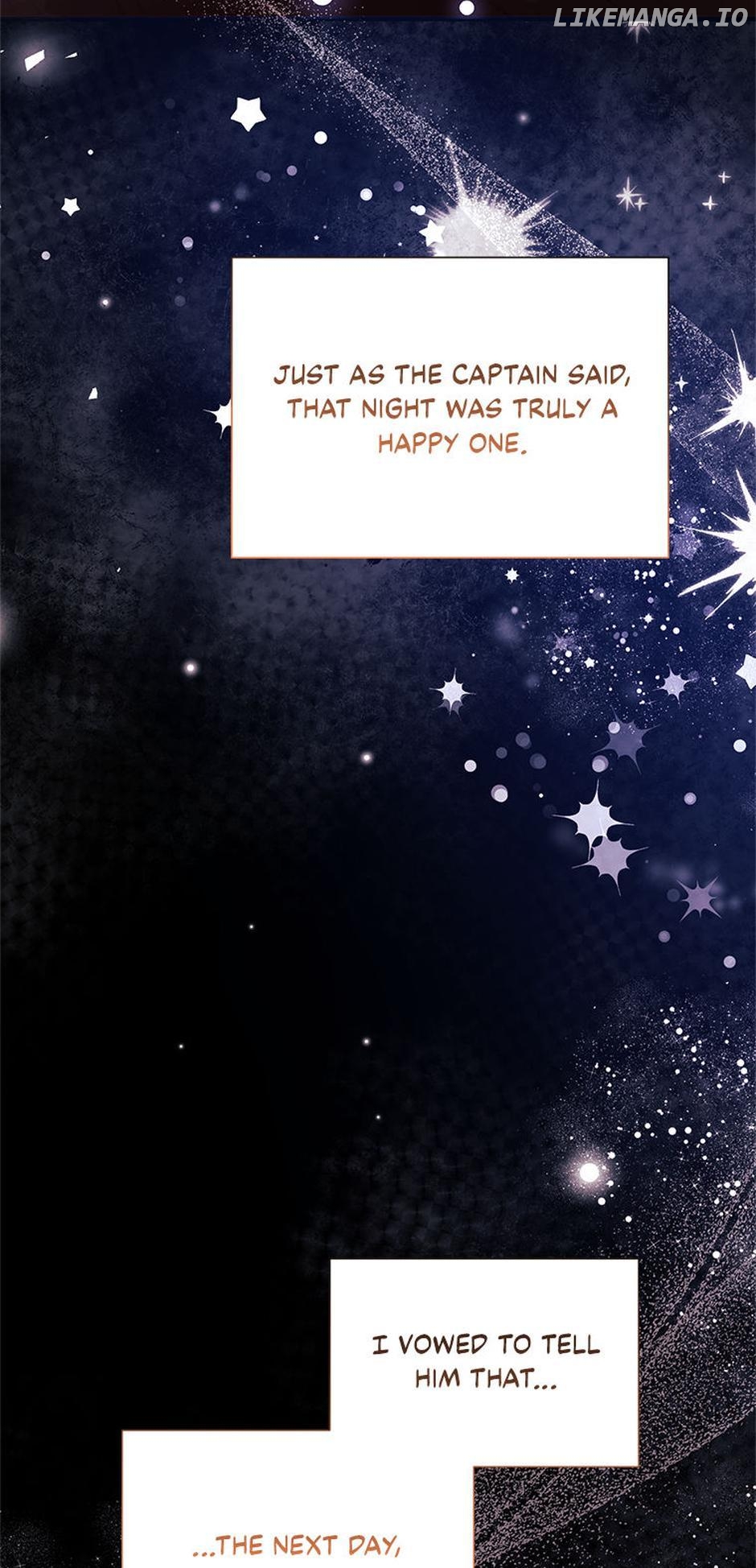 Hey, Little Duke, Just Trust this Sister! Chapter 81 - page 54