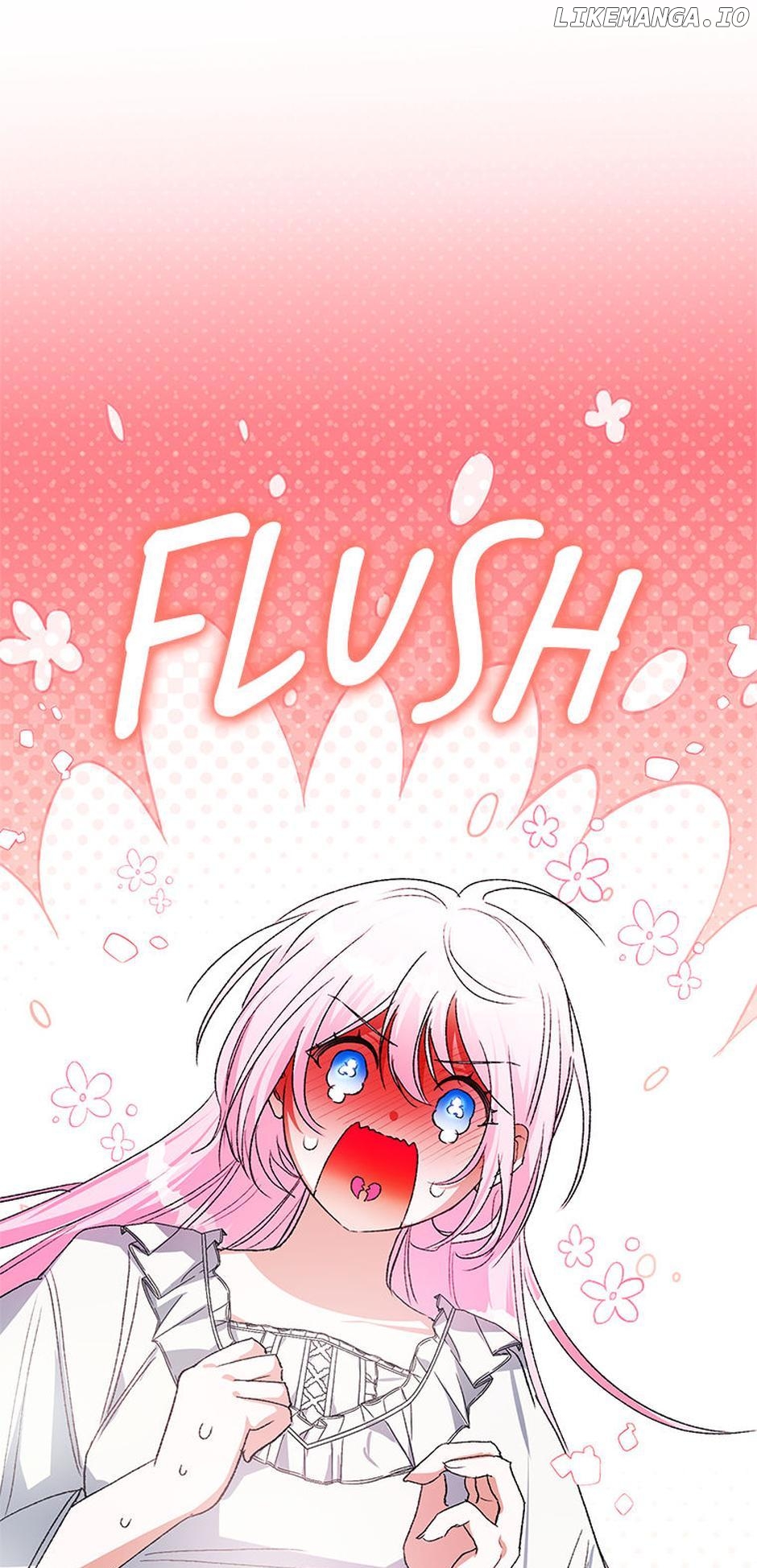 Hey, Little Duke, Just Trust this Sister! Chapter 81 - page 57