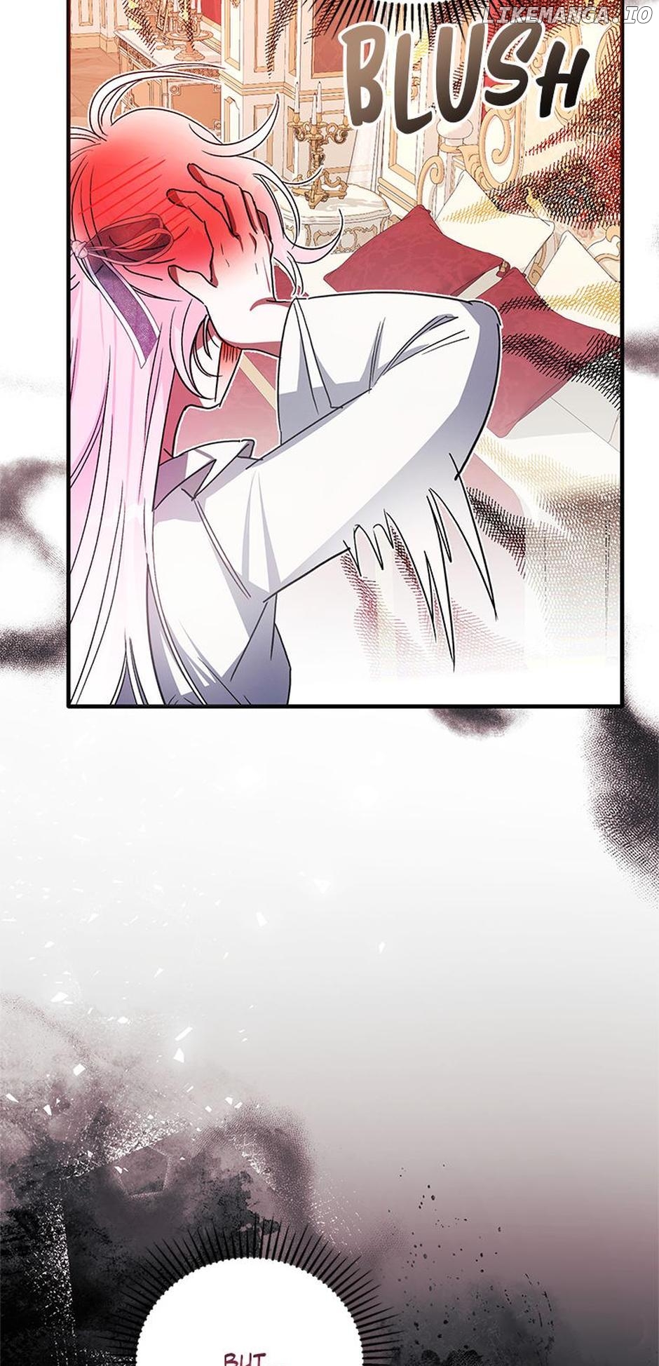 Hey, Little Duke, Just Trust this Sister! Chapter 81 - page 59