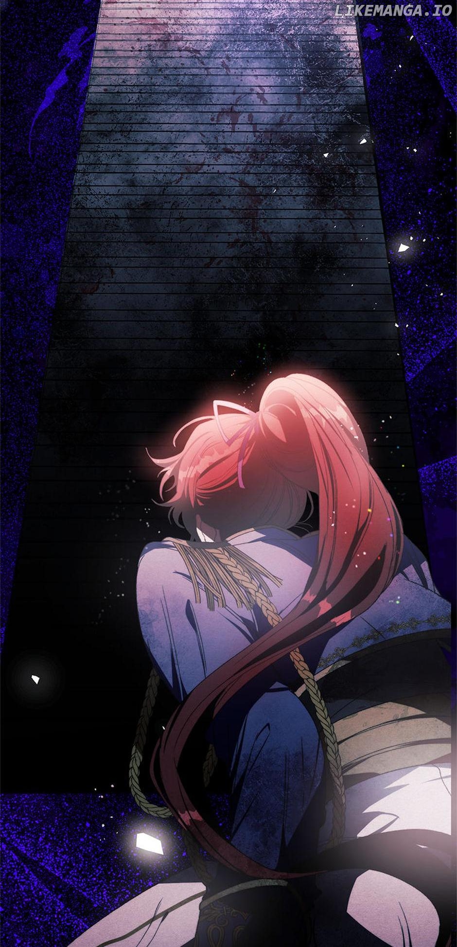 Hey, Little Duke, Just Trust this Sister! Chapter 81 - page 6