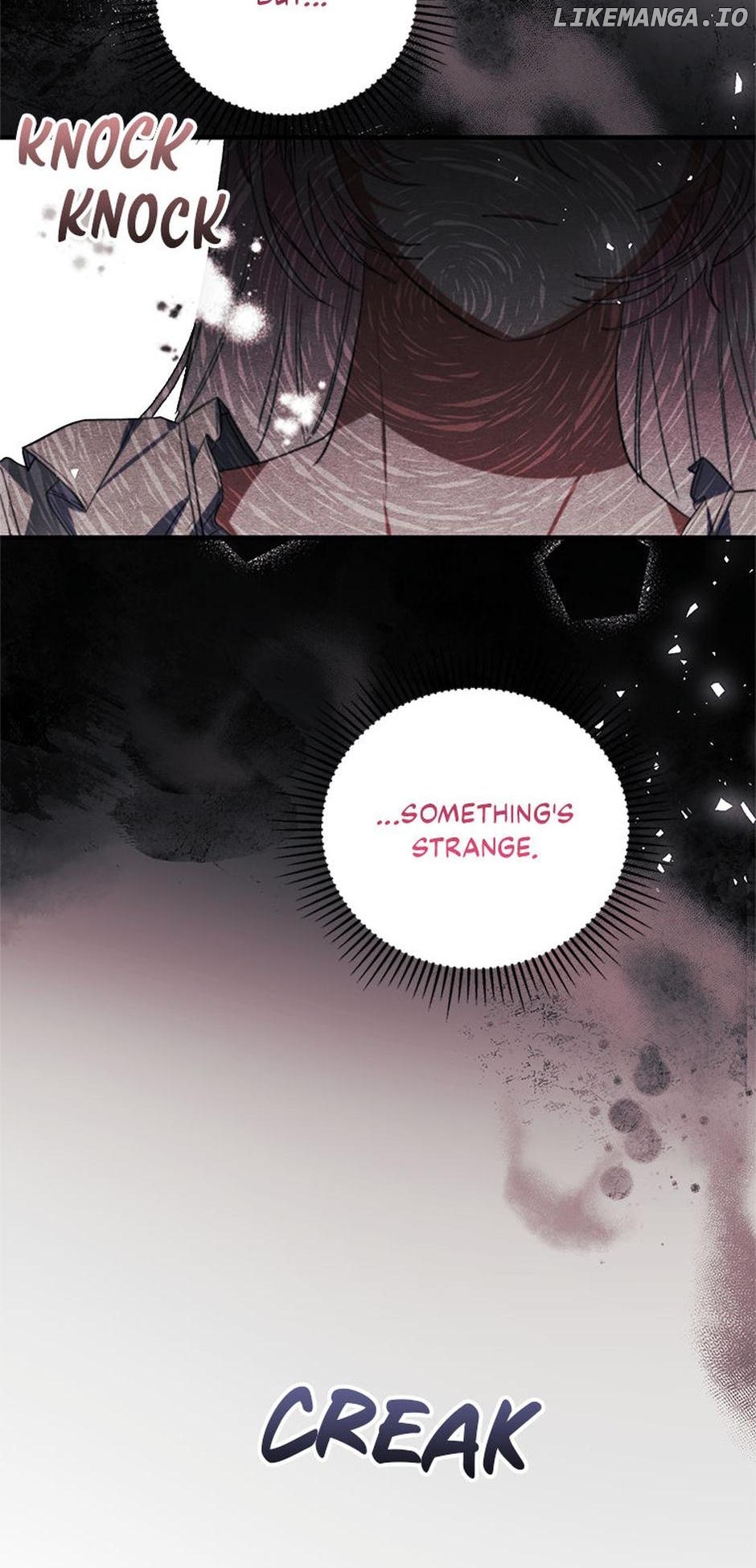 Hey, Little Duke, Just Trust this Sister! Chapter 81 - page 60