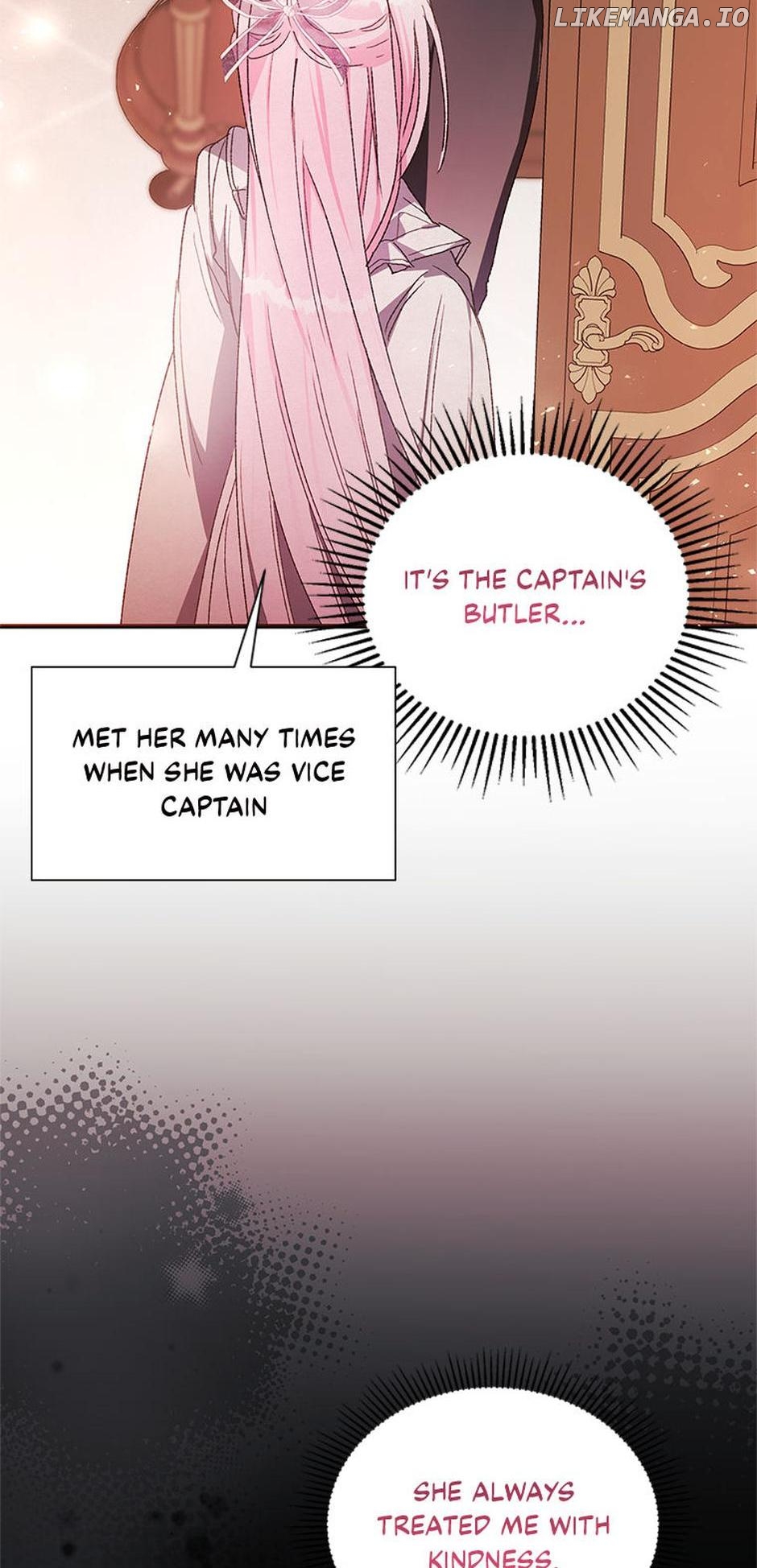 Hey, Little Duke, Just Trust this Sister! Chapter 81 - page 62