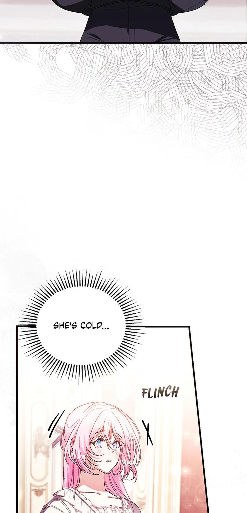 Hey, Little Duke, Just Trust this Sister! Chapter 81 - page 65