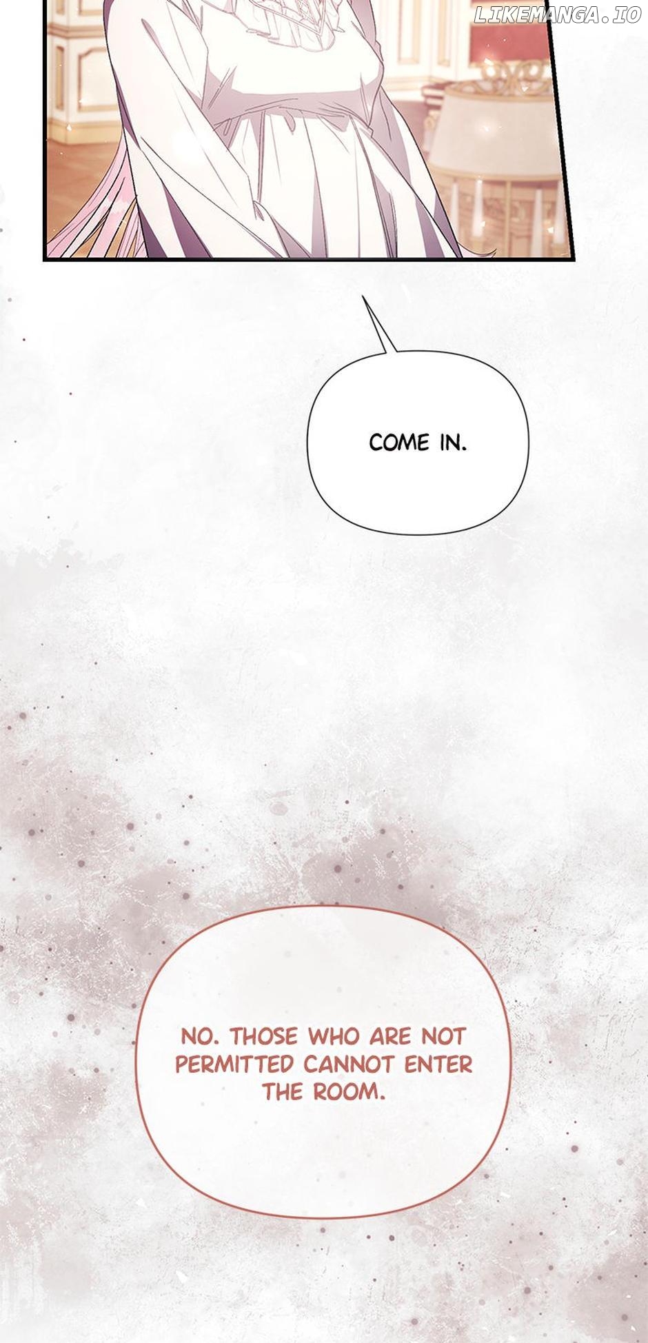 Hey, Little Duke, Just Trust this Sister! Chapter 81 - page 66