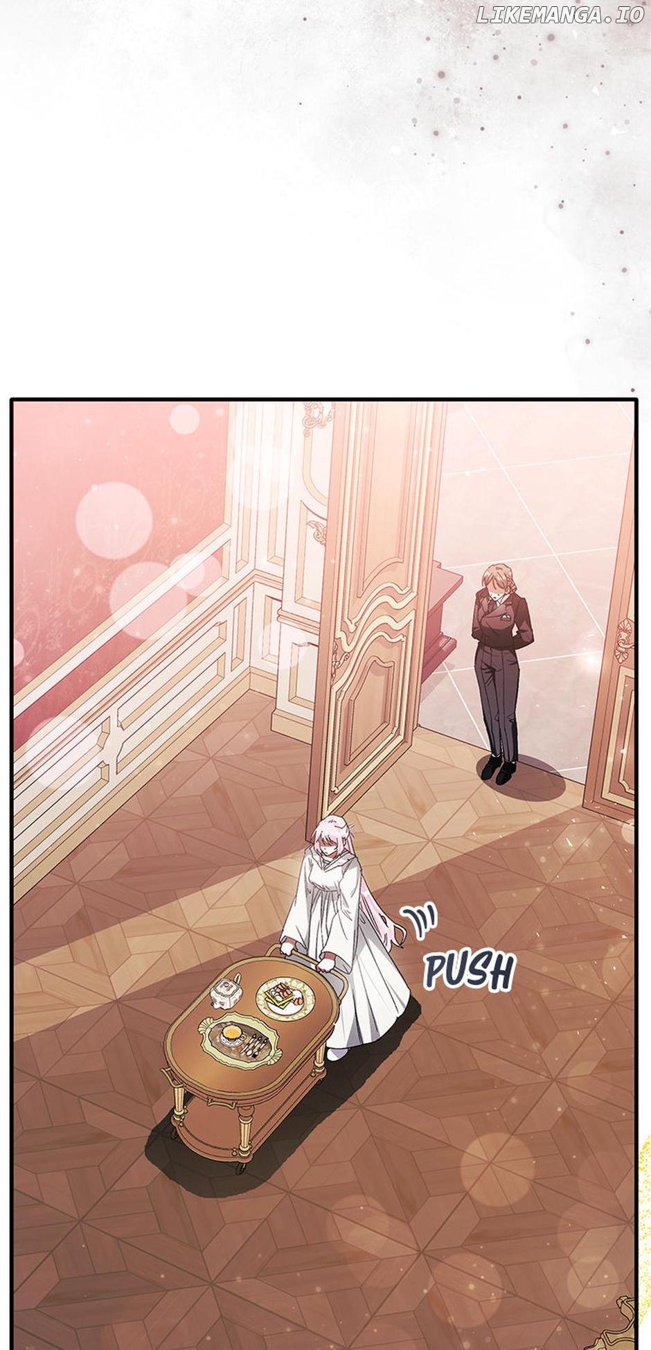 Hey, Little Duke, Just Trust this Sister! Chapter 81 - page 67