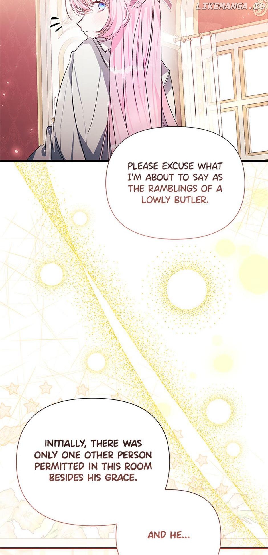 Hey, Little Duke, Just Trust this Sister! Chapter 81 - page 69