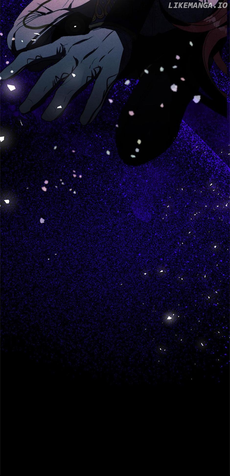 Hey, Little Duke, Just Trust this Sister! Chapter 81 - page 7