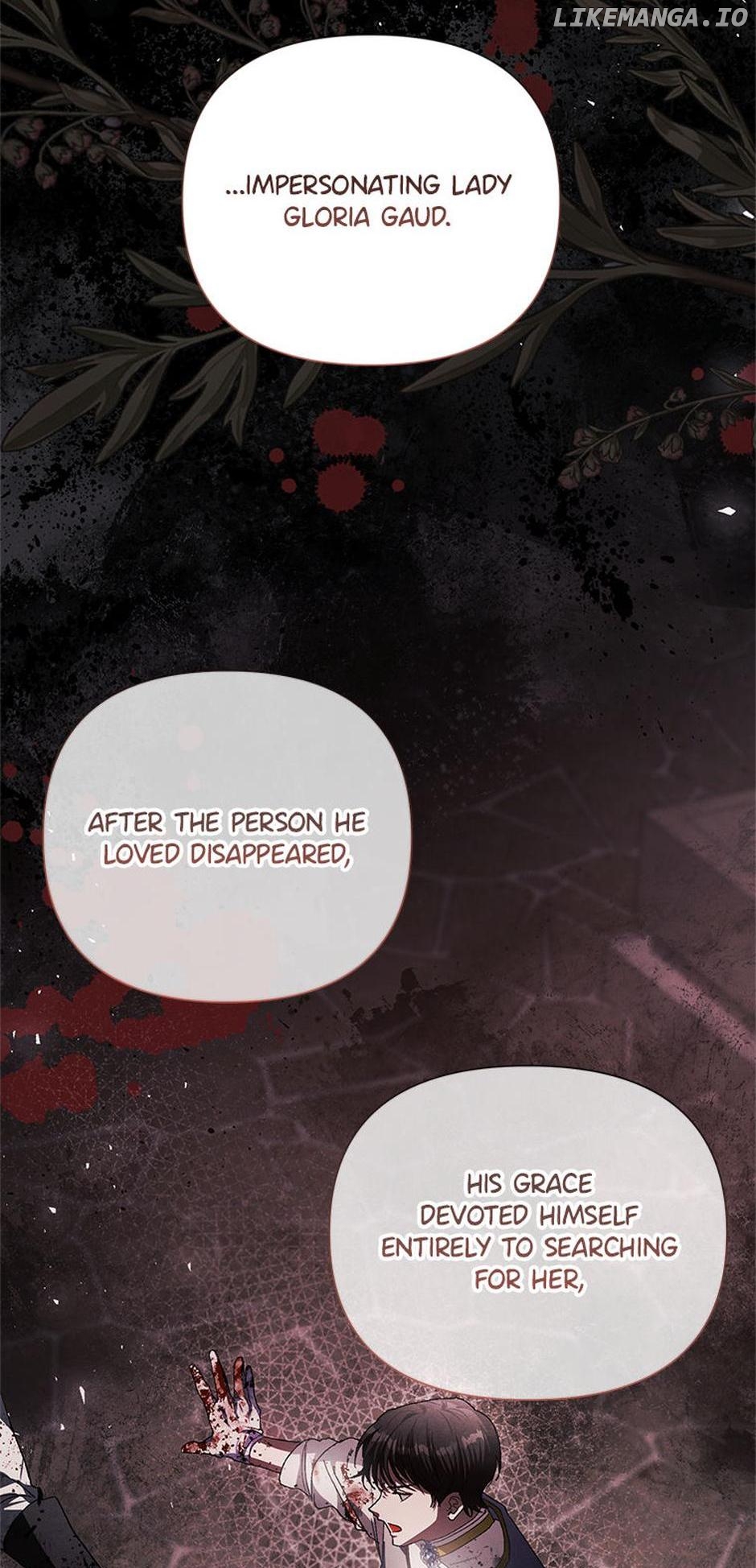 Hey, Little Duke, Just Trust this Sister! Chapter 81 - page 72