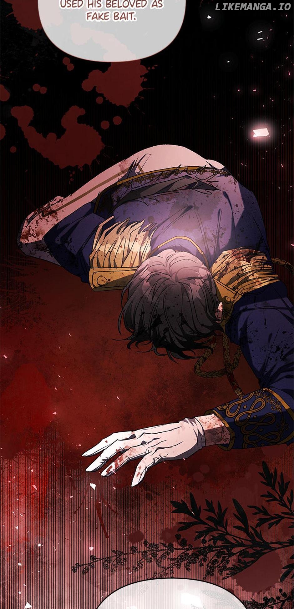 Hey, Little Duke, Just Trust this Sister! Chapter 81 - page 74