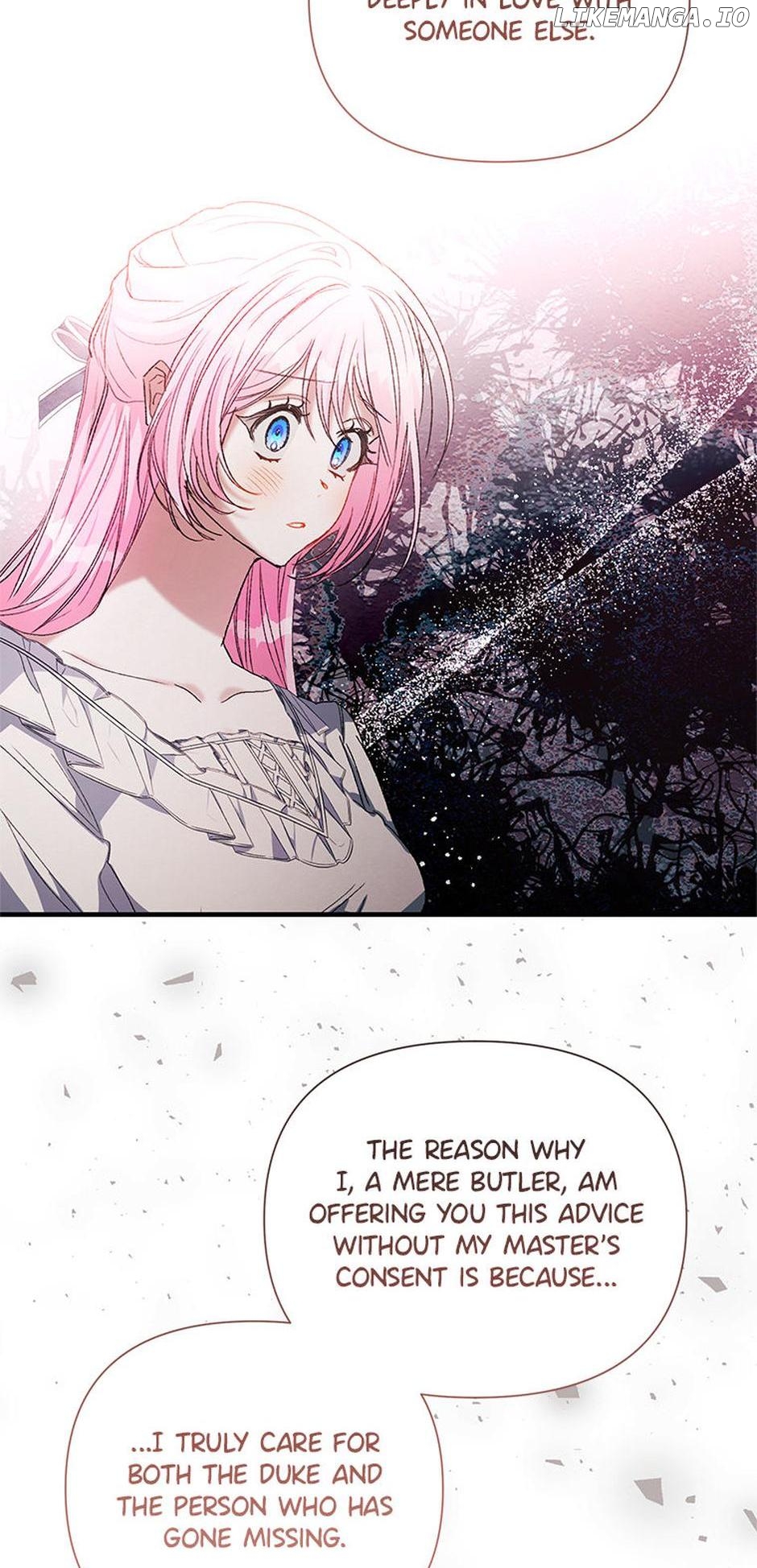 Hey, Little Duke, Just Trust this Sister! Chapter 81 - page 76