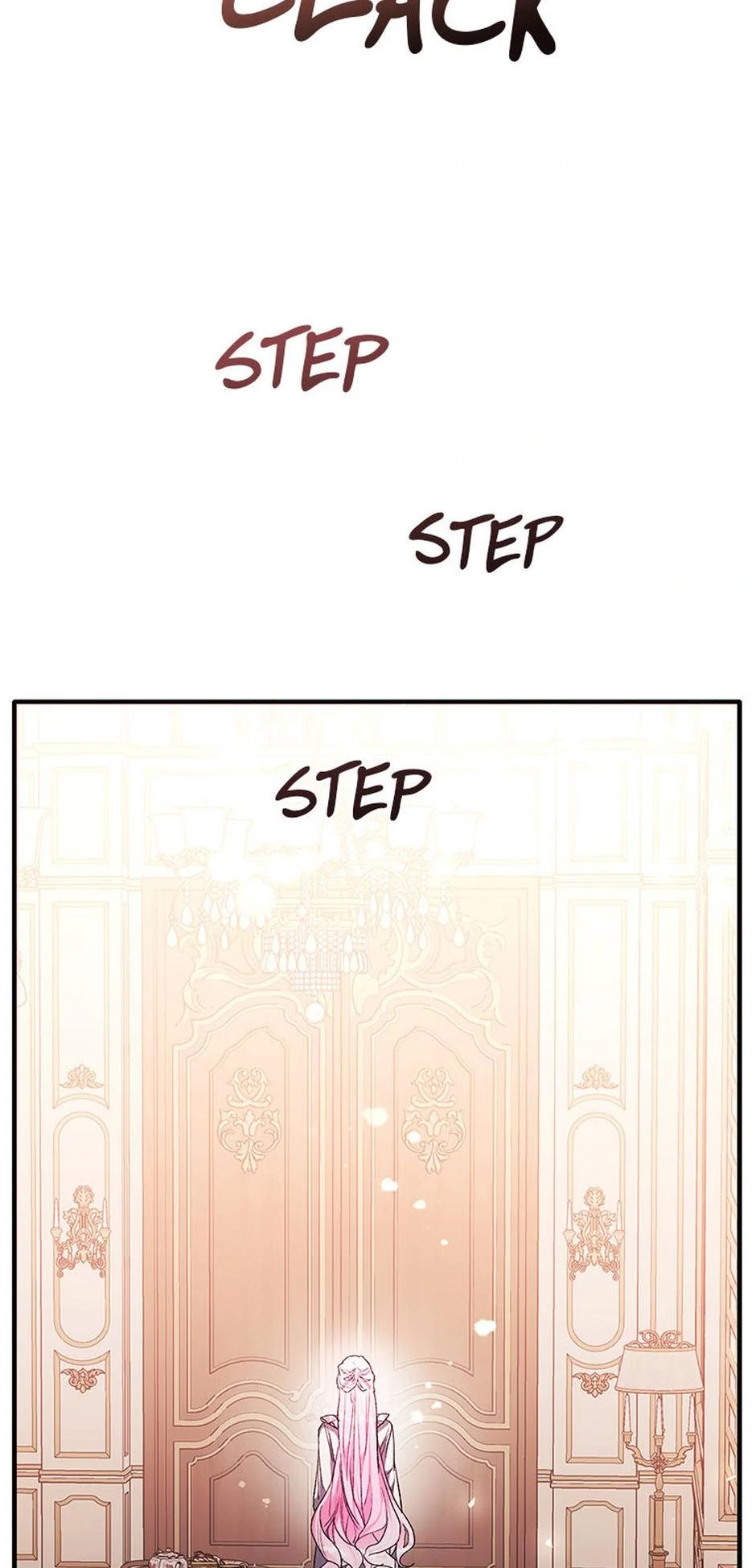 Hey, Little Duke, Just Trust this Sister! Chapter 81 - page 79