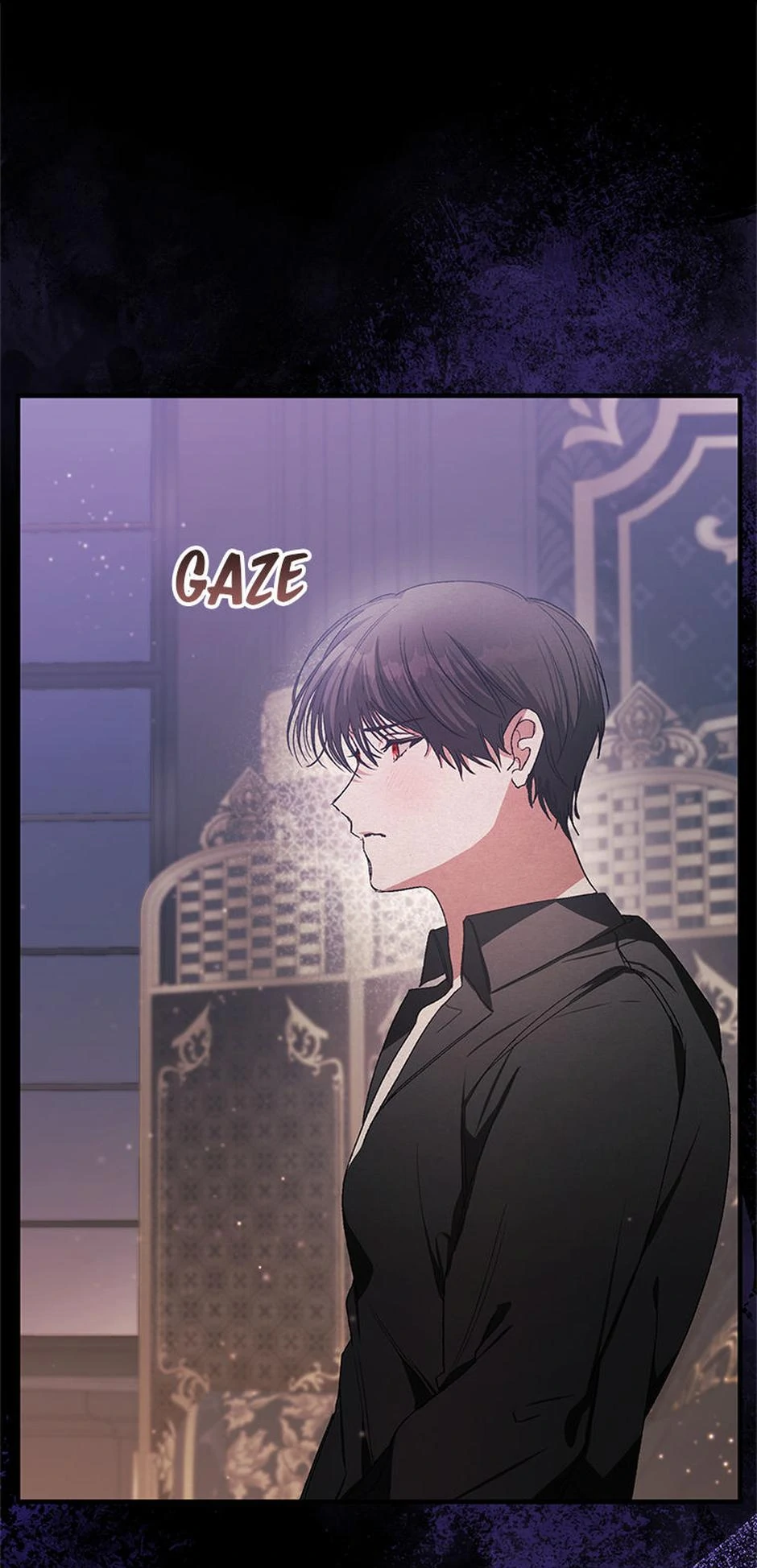 Hey, Little Duke, Just Trust this Sister! Chapter 81 - page 8