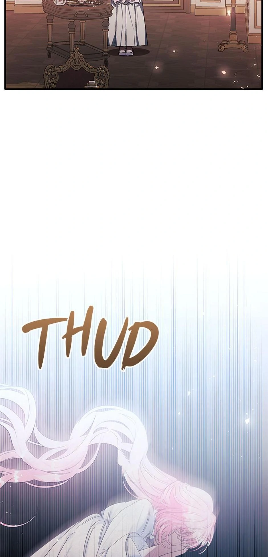 Hey, Little Duke, Just Trust this Sister! Chapter 81 - page 80