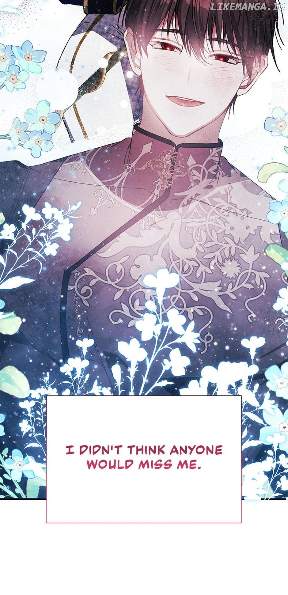 Hey, Little Duke, Just Trust this Sister! Chapter 81 - page 84