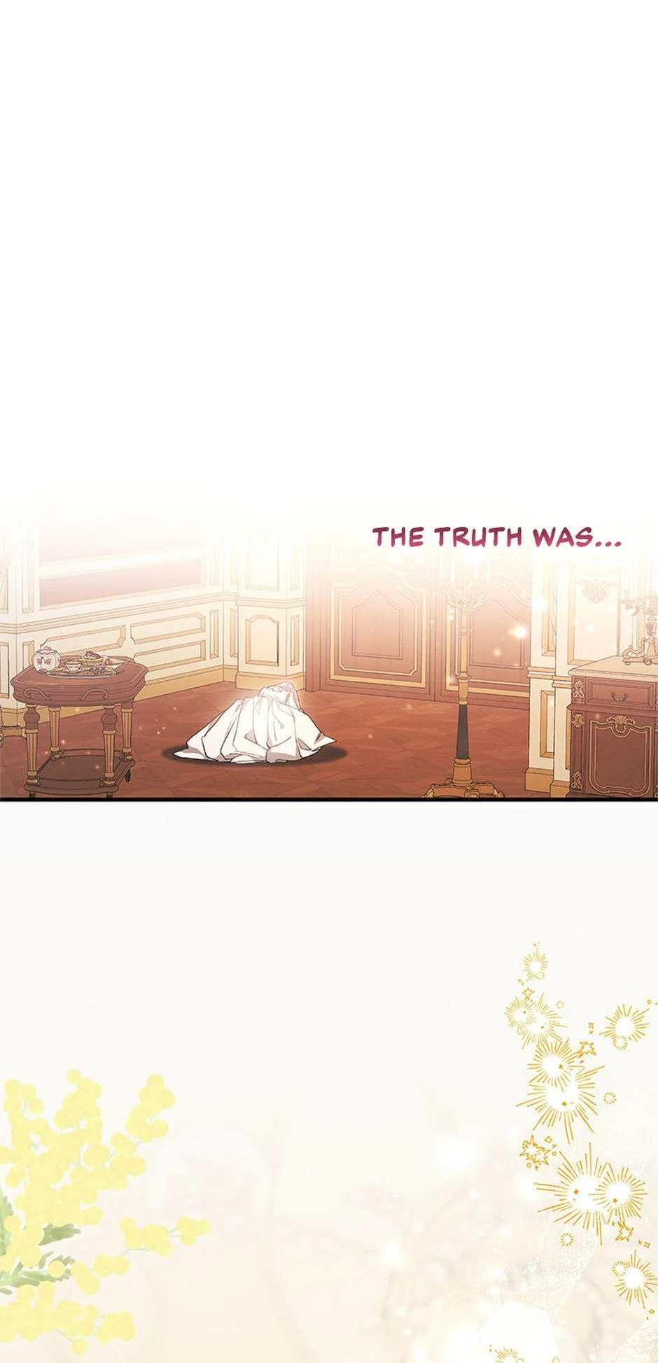 Hey, Little Duke, Just Trust this Sister! Chapter 81 - page 85